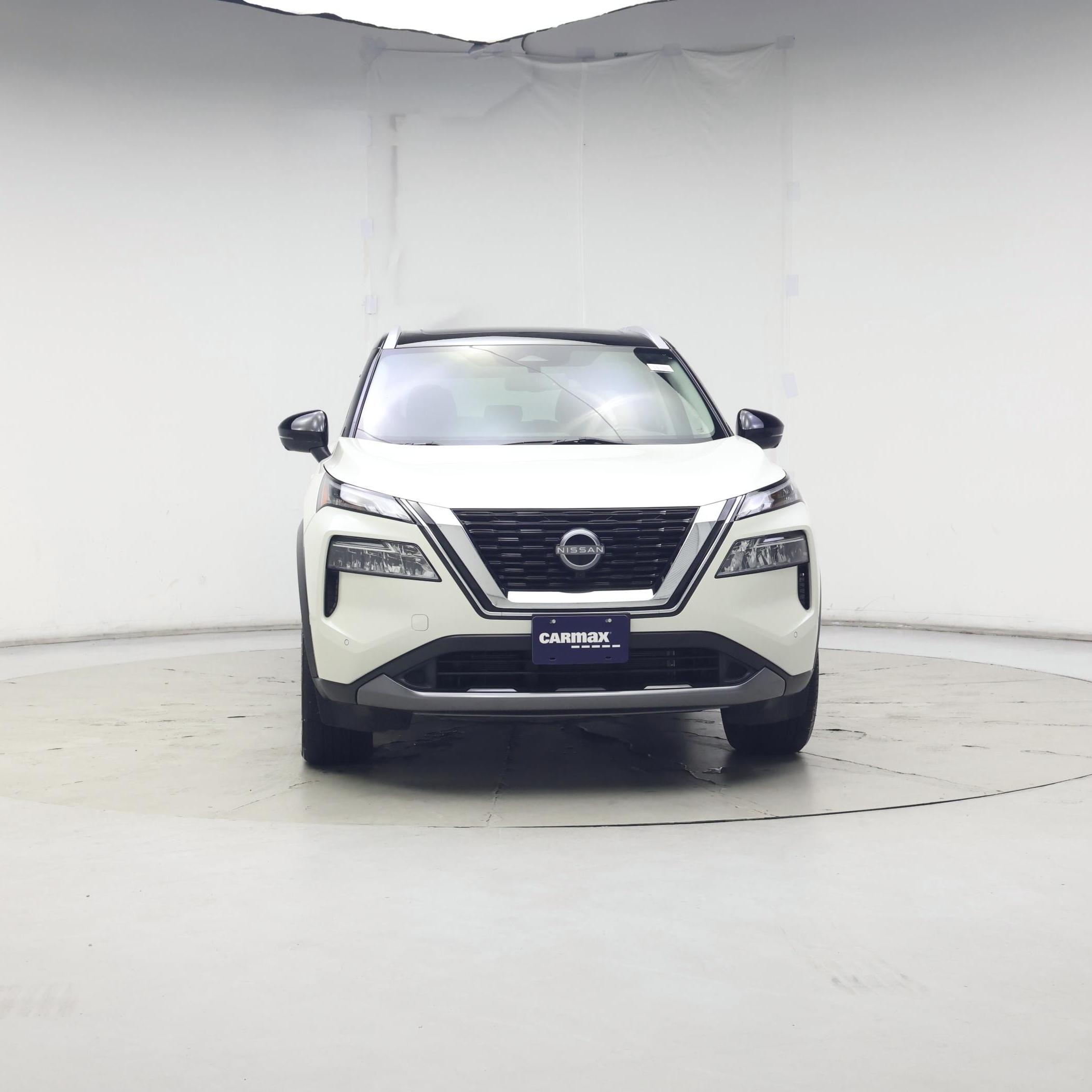 Thumbnail: 2023 Nissan Rogue - 5