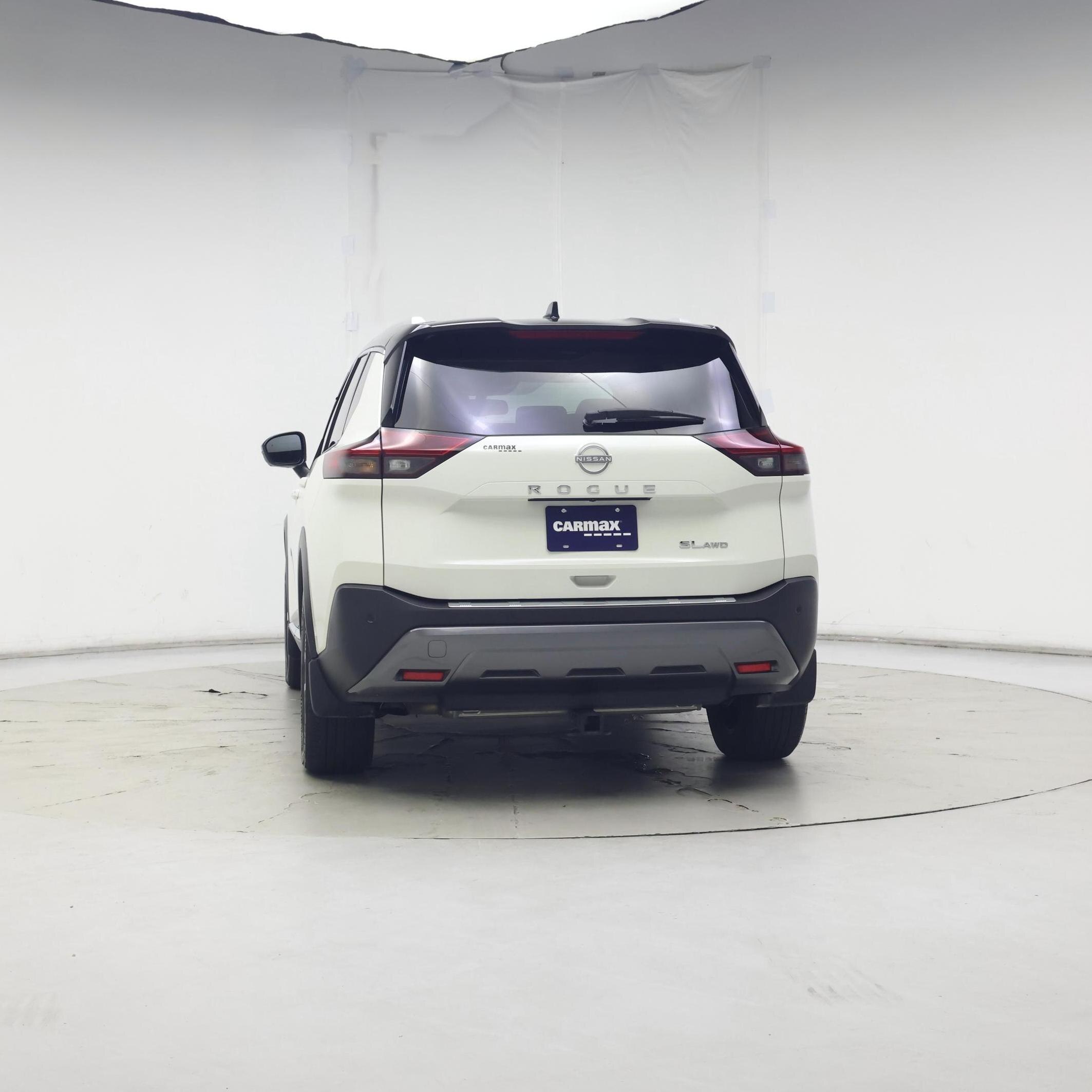 Thumbnail: 2023 Nissan Rogue - 6