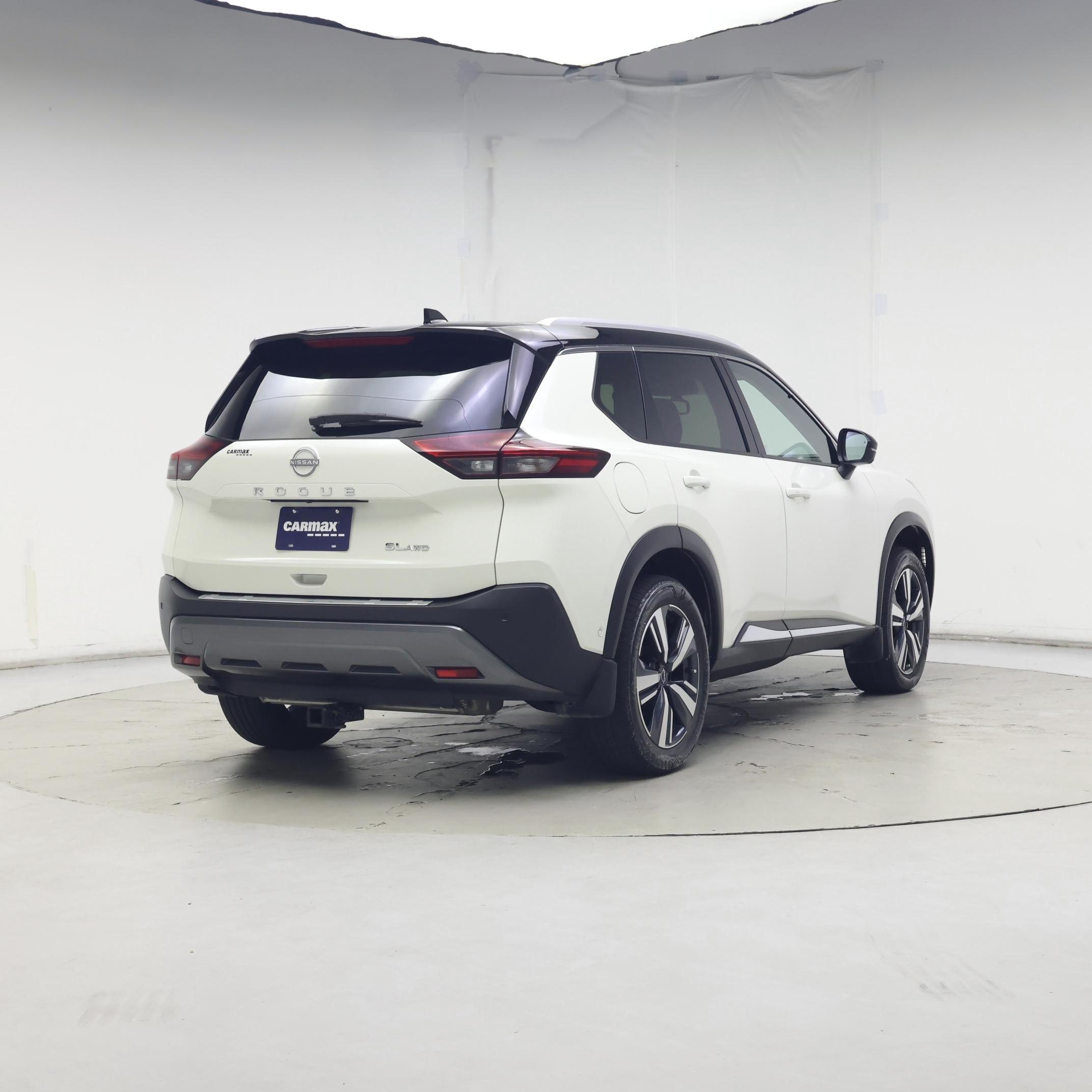 Thumbnail: 2023 Nissan Rogue - 8