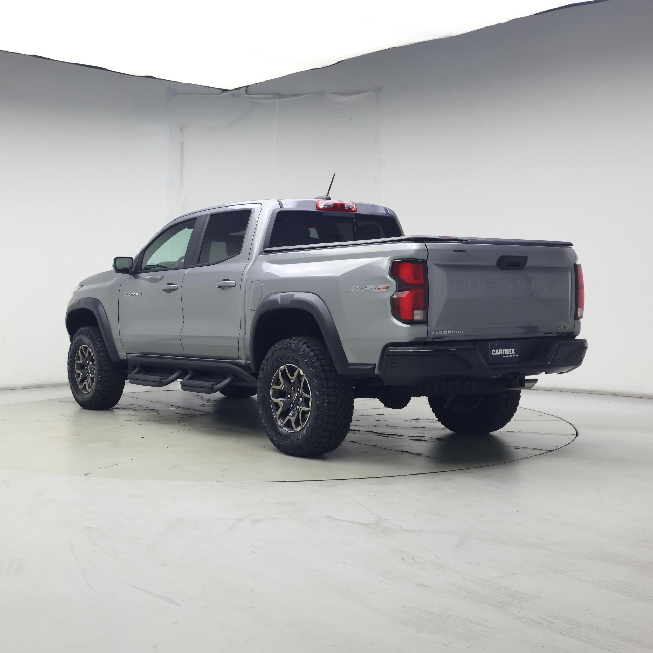Thumbnail: 2024 Chevrolet Colorado - 2
