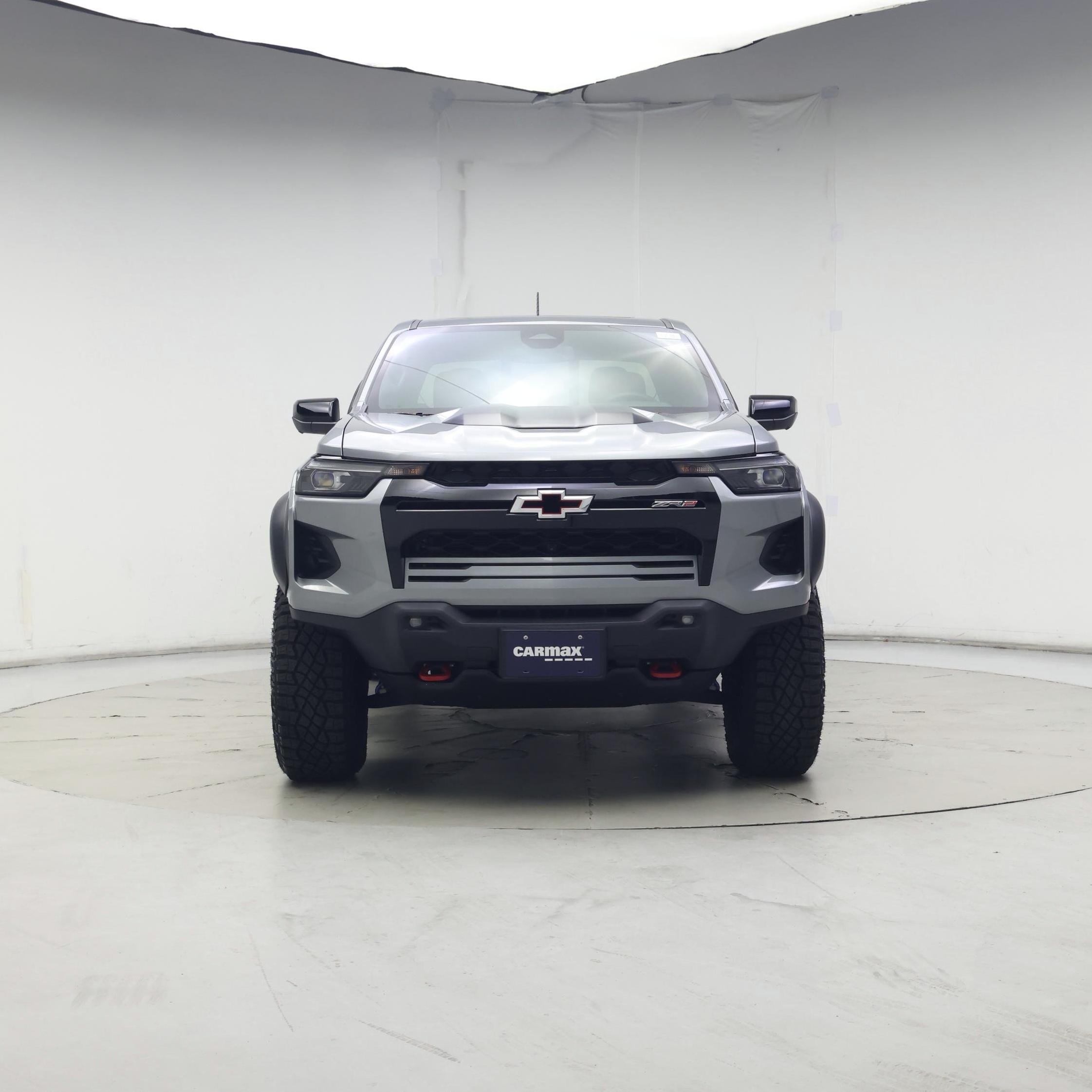 Thumbnail: 2024 Chevrolet Colorado - 5