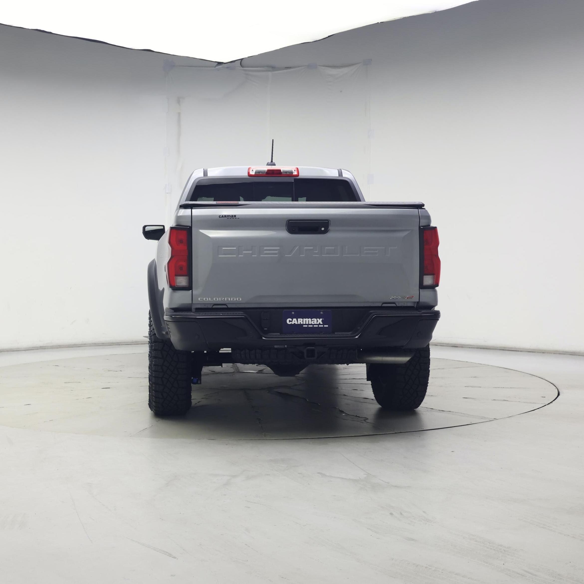 Thumbnail: 2024 Chevrolet Colorado - 6