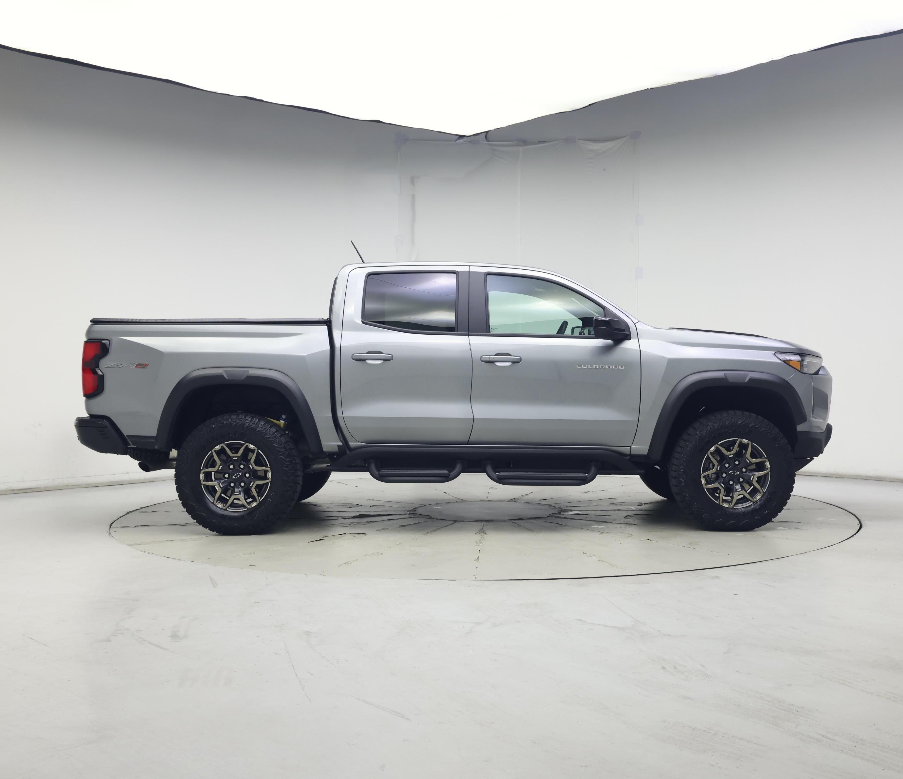 Thumbnail: 2024 Chevrolet Colorado - 7