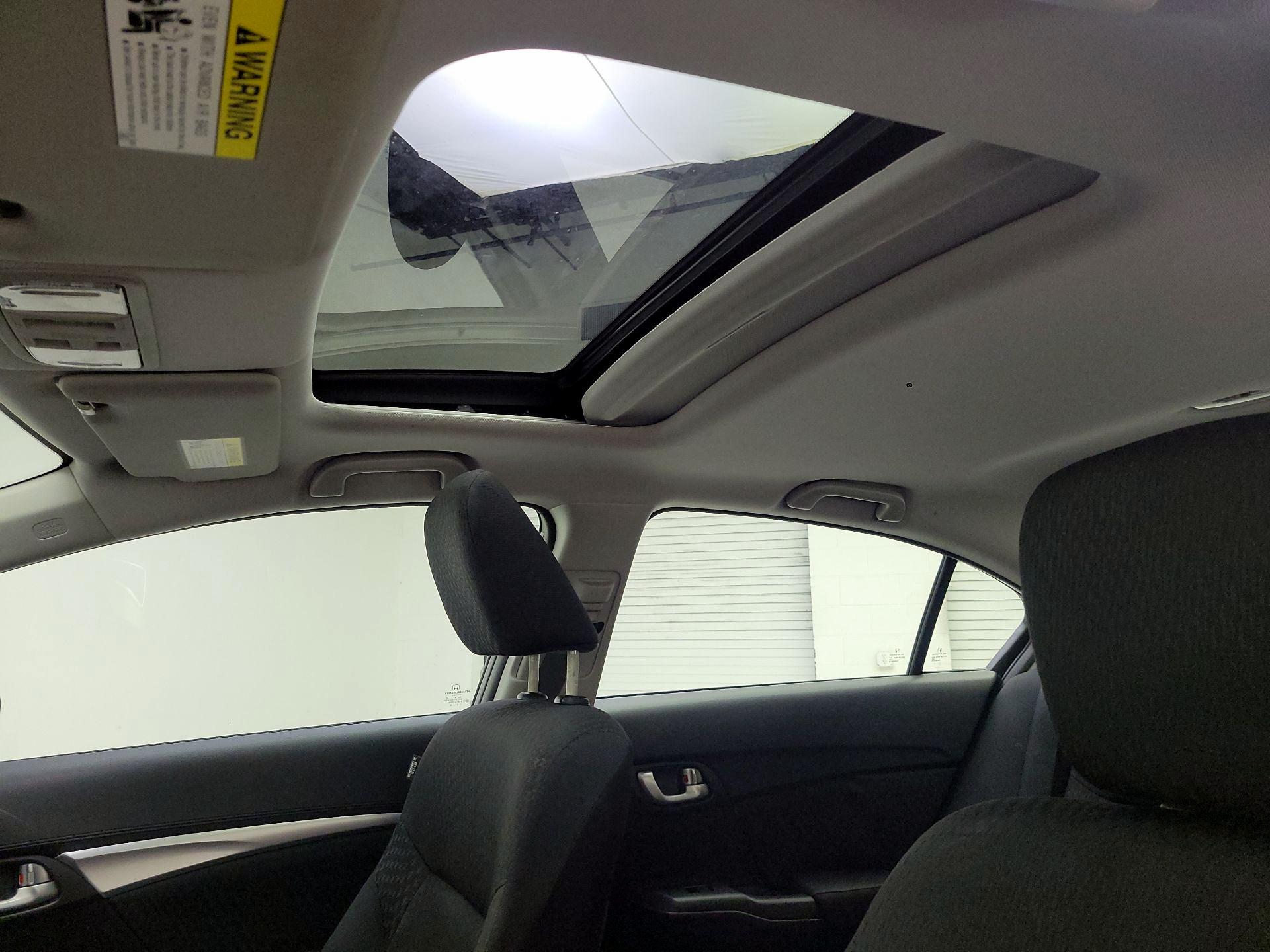 Thumbnail: 2015 Honda Civic - 19