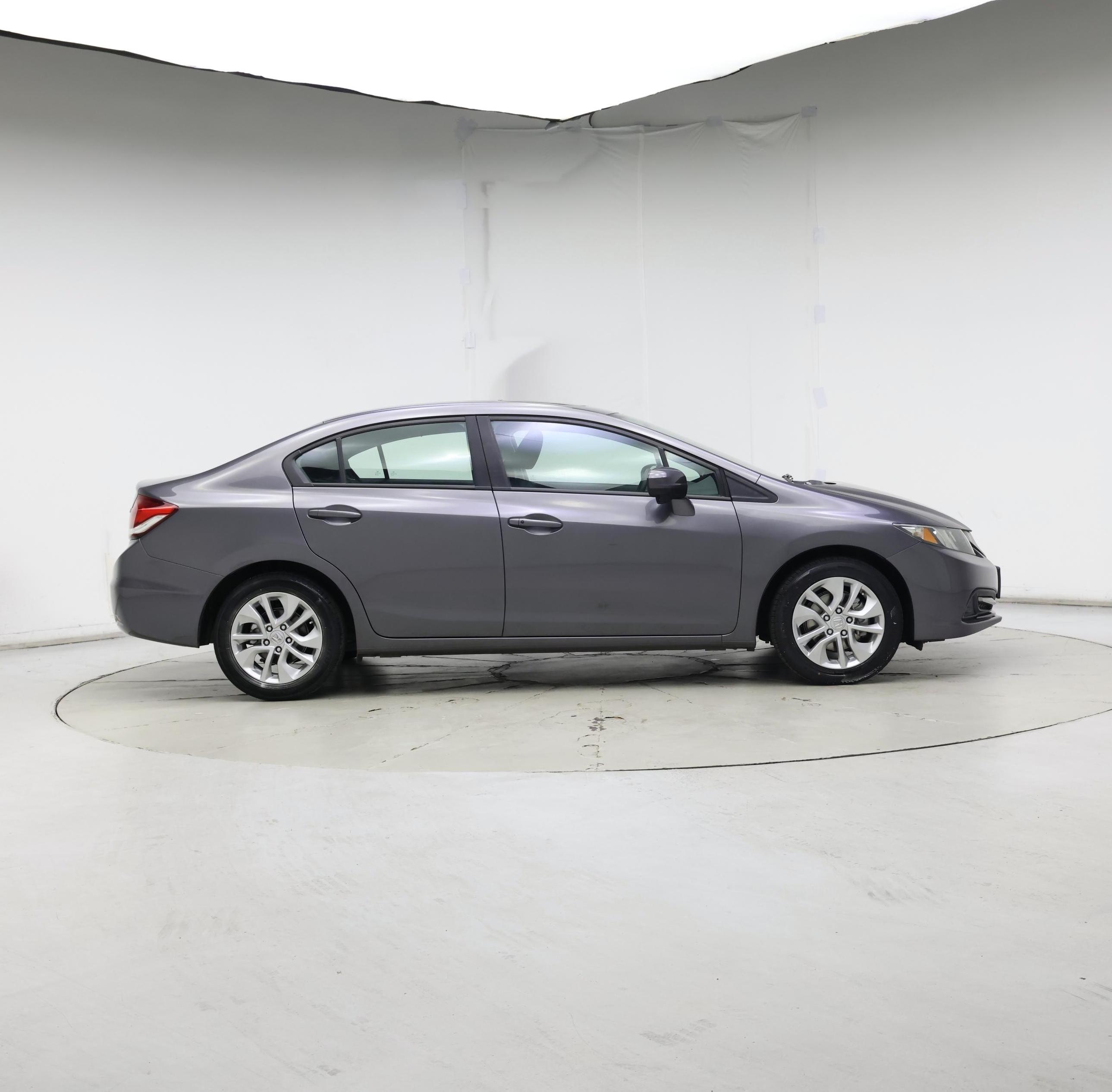 Thumbnail: 2015 Honda Civic - 7
