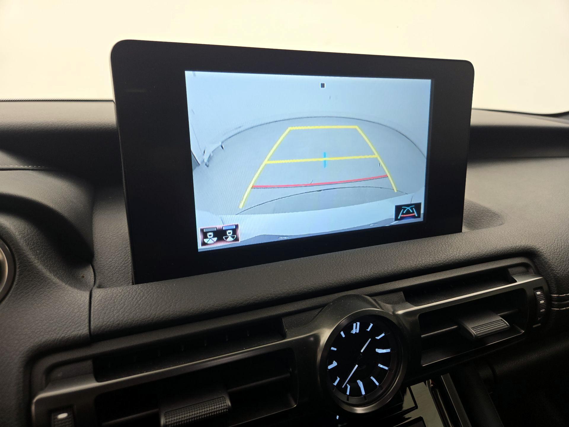 Thumbnail: 2023 Lexus IS - 14