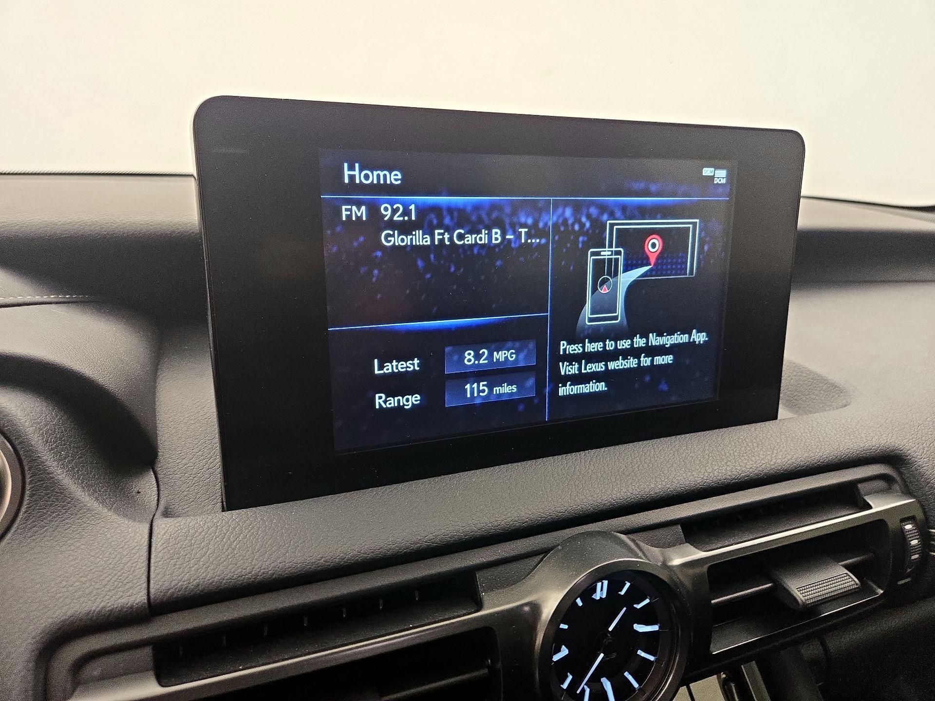 Thumbnail: 2023 Lexus IS - 15