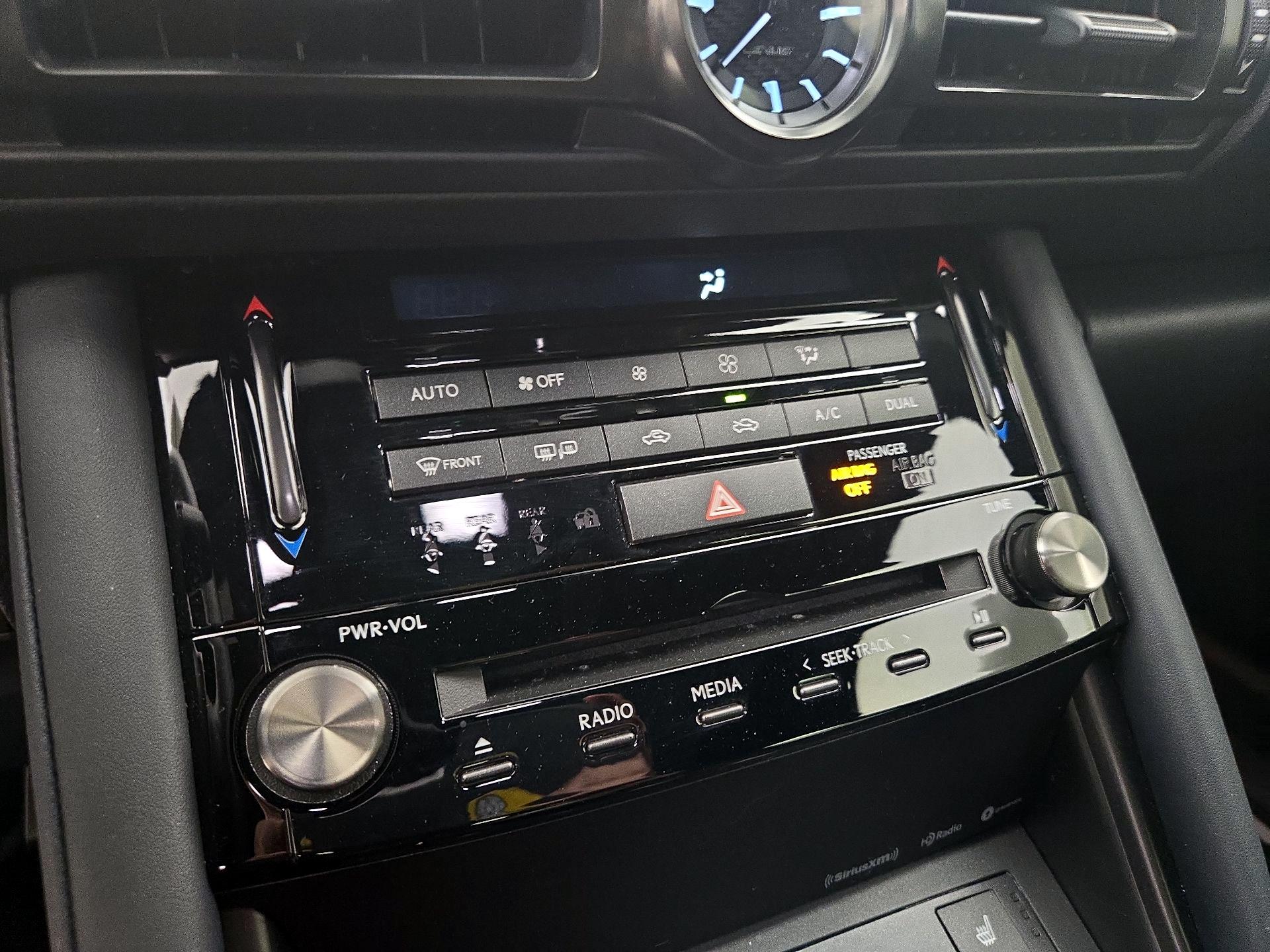 Thumbnail: 2023 Lexus IS - 16