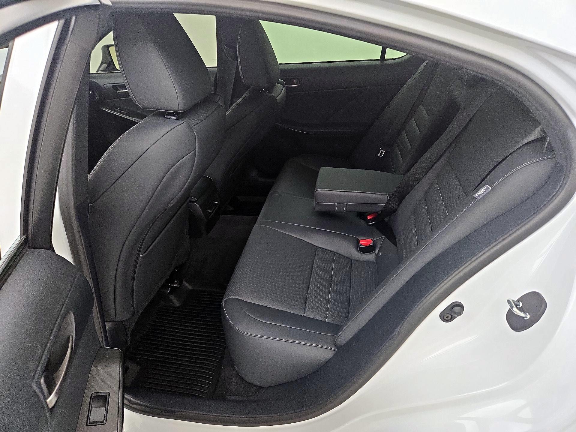 Thumbnail: 2023 Lexus IS - 20