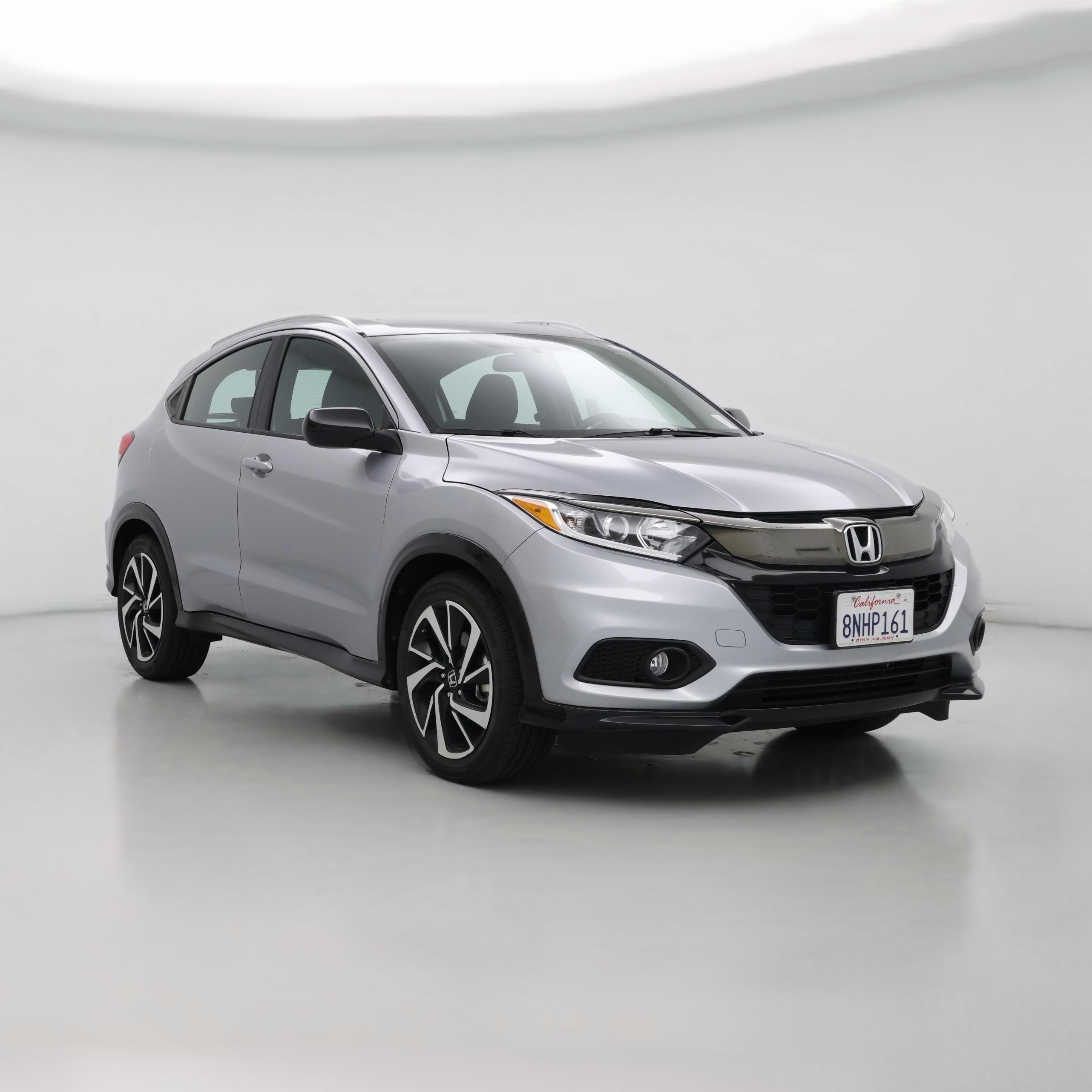 Thumbnail: 2019 Honda HR-V - 1
