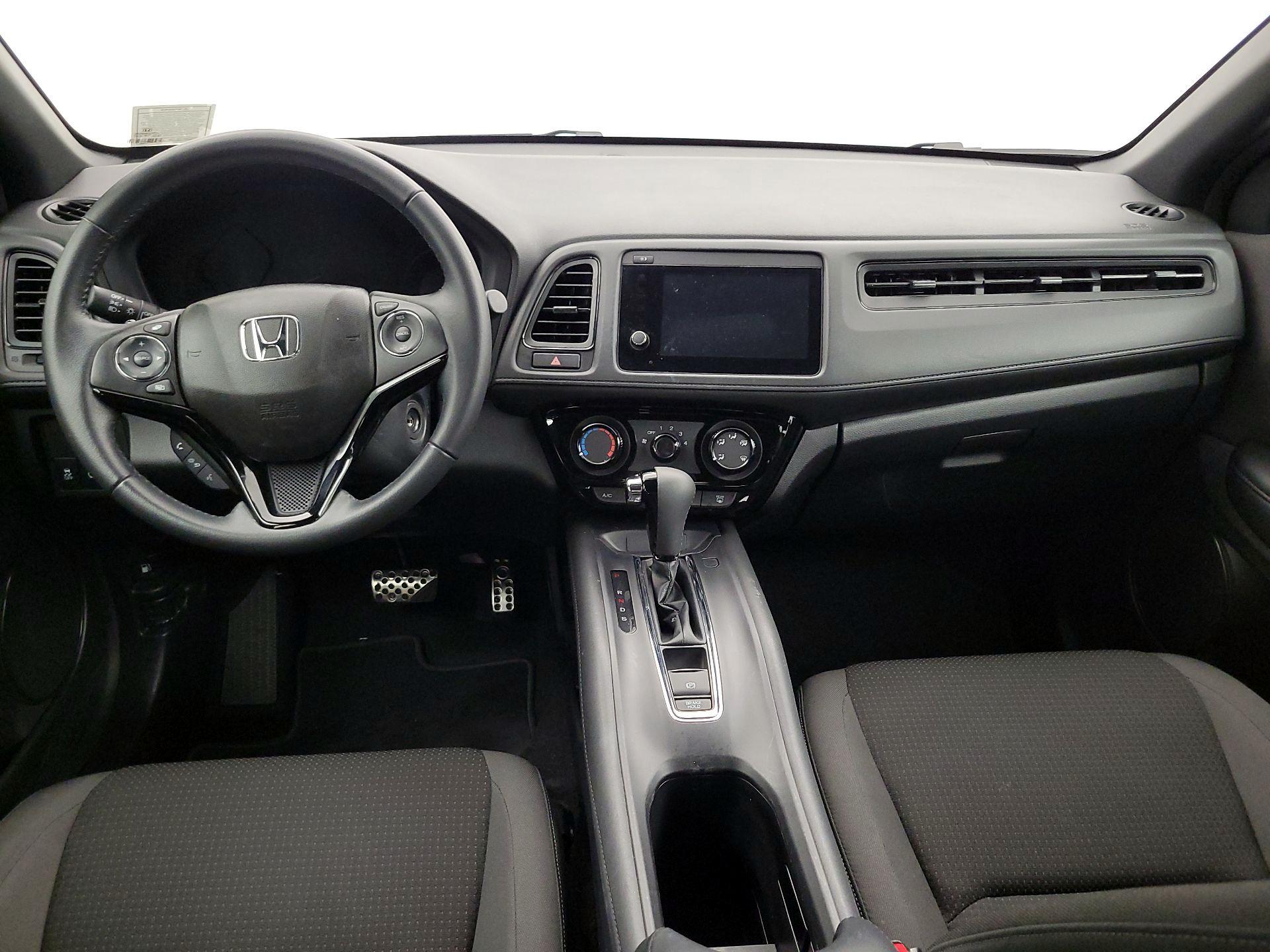Thumbnail: 2019 Honda HR-V - 9