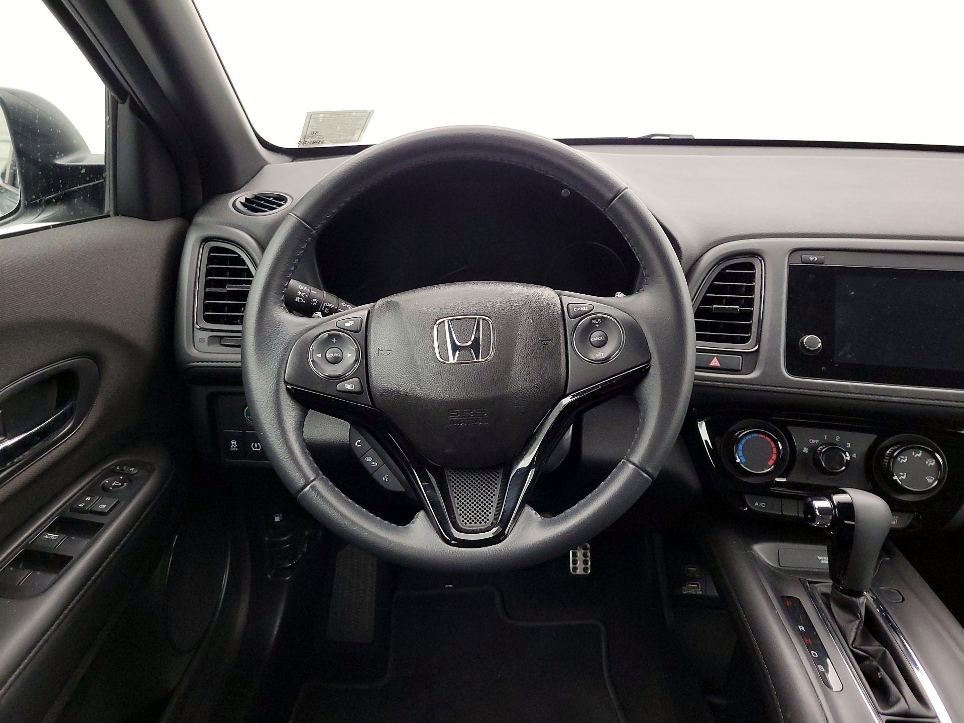 Thumbnail: 2019 Honda HR-V - 10