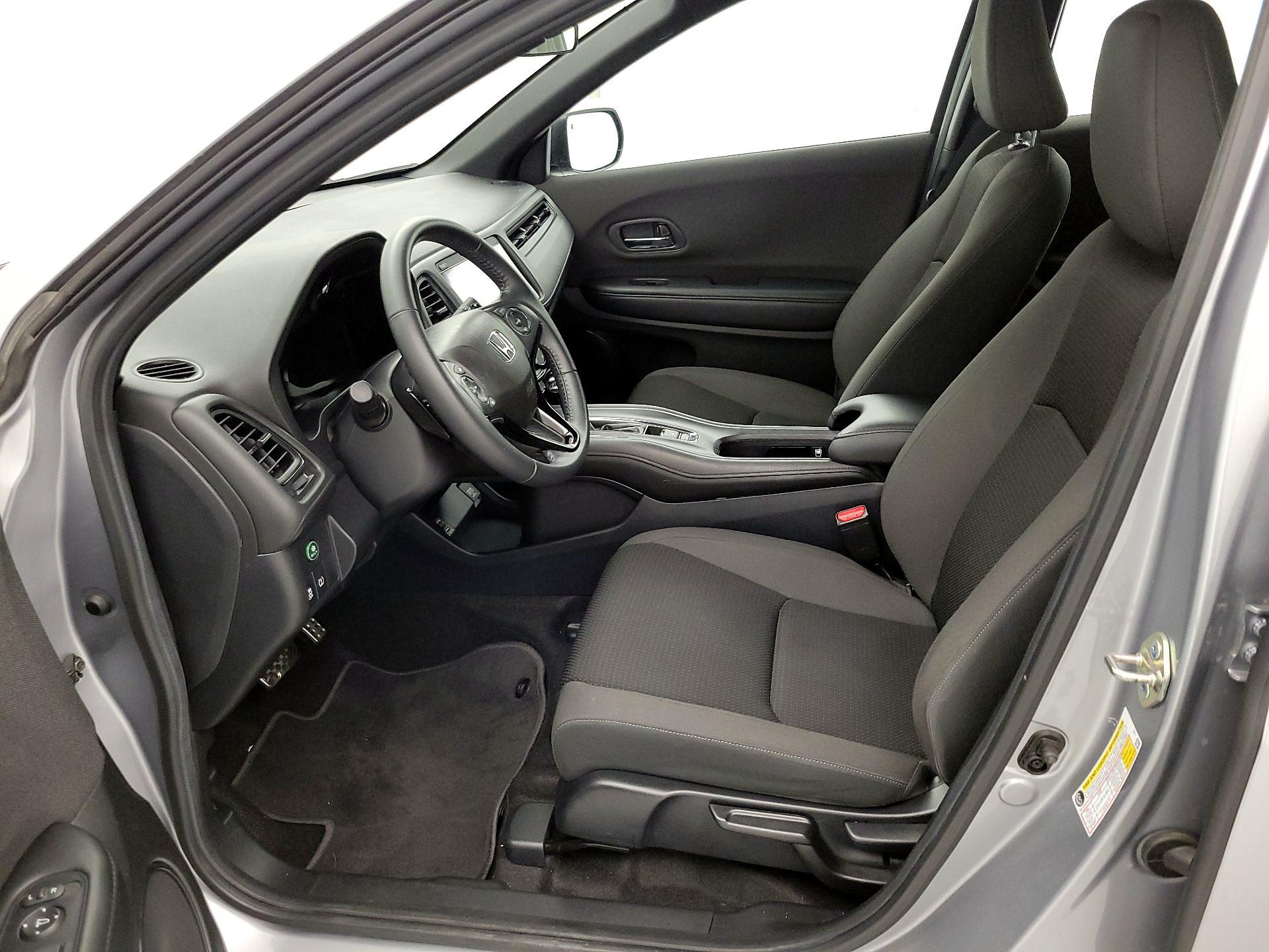 Thumbnail: 2019 Honda HR-V - 11