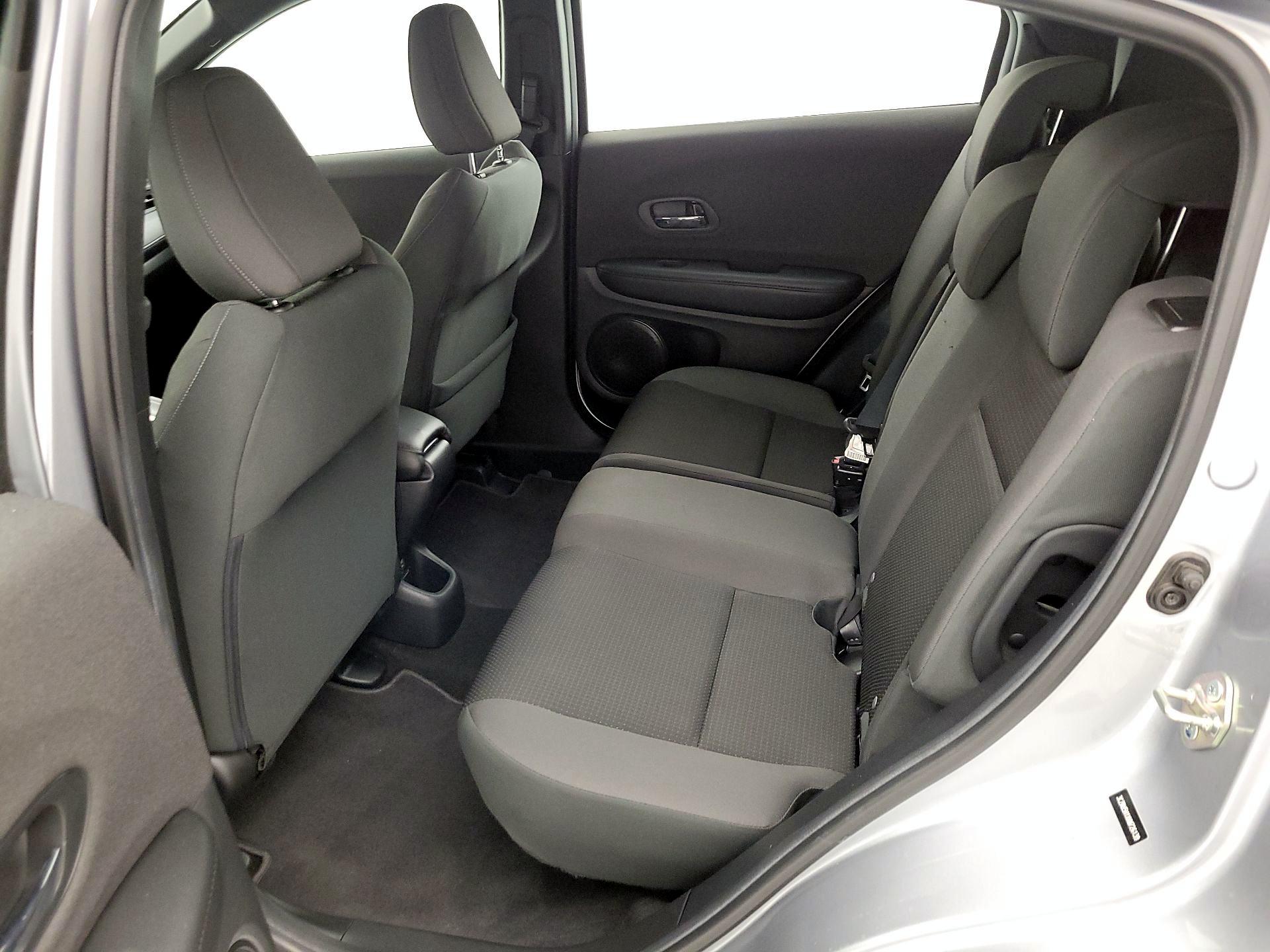 Thumbnail: 2019 Honda HR-V - 18