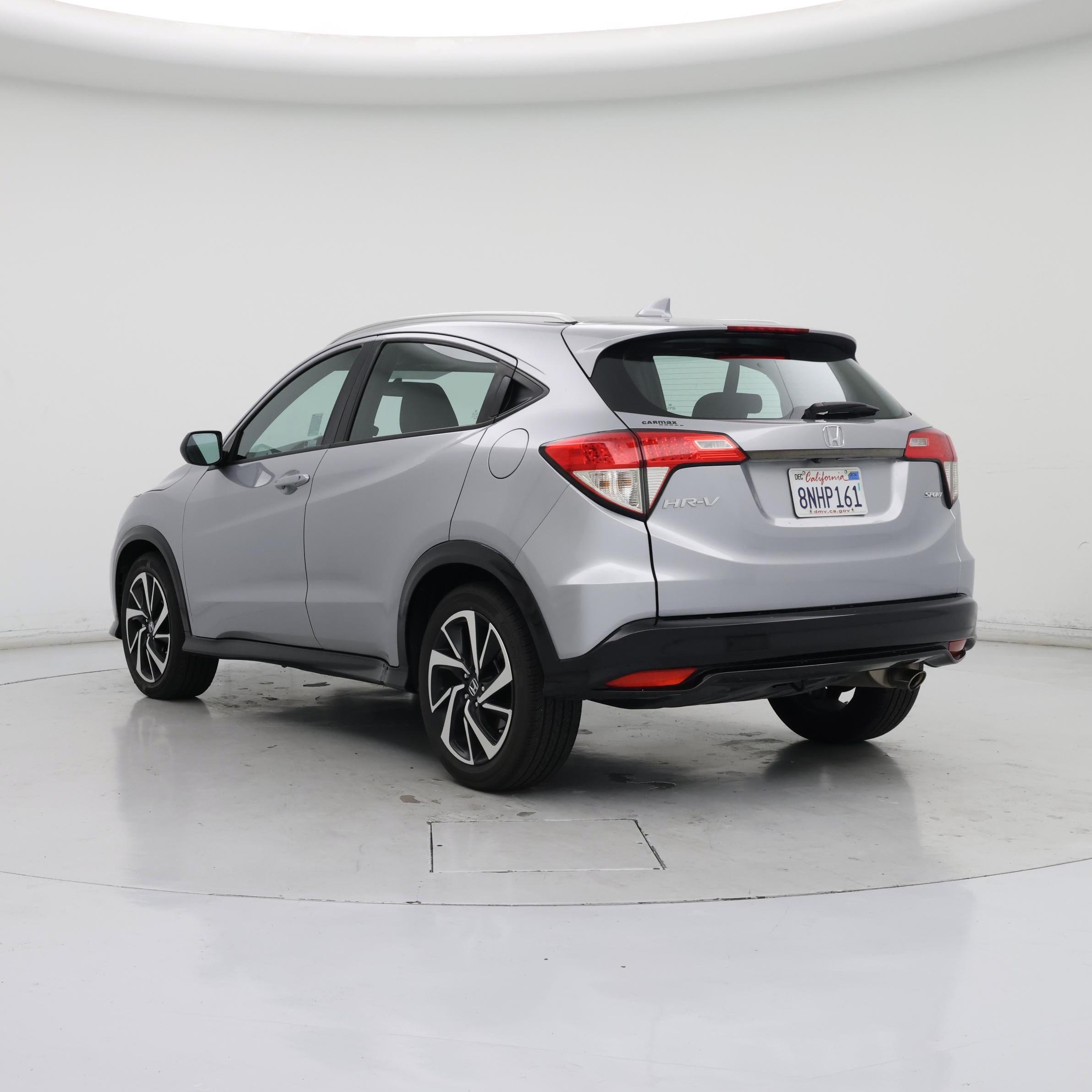 Thumbnail: 2019 Honda HR-V - 2