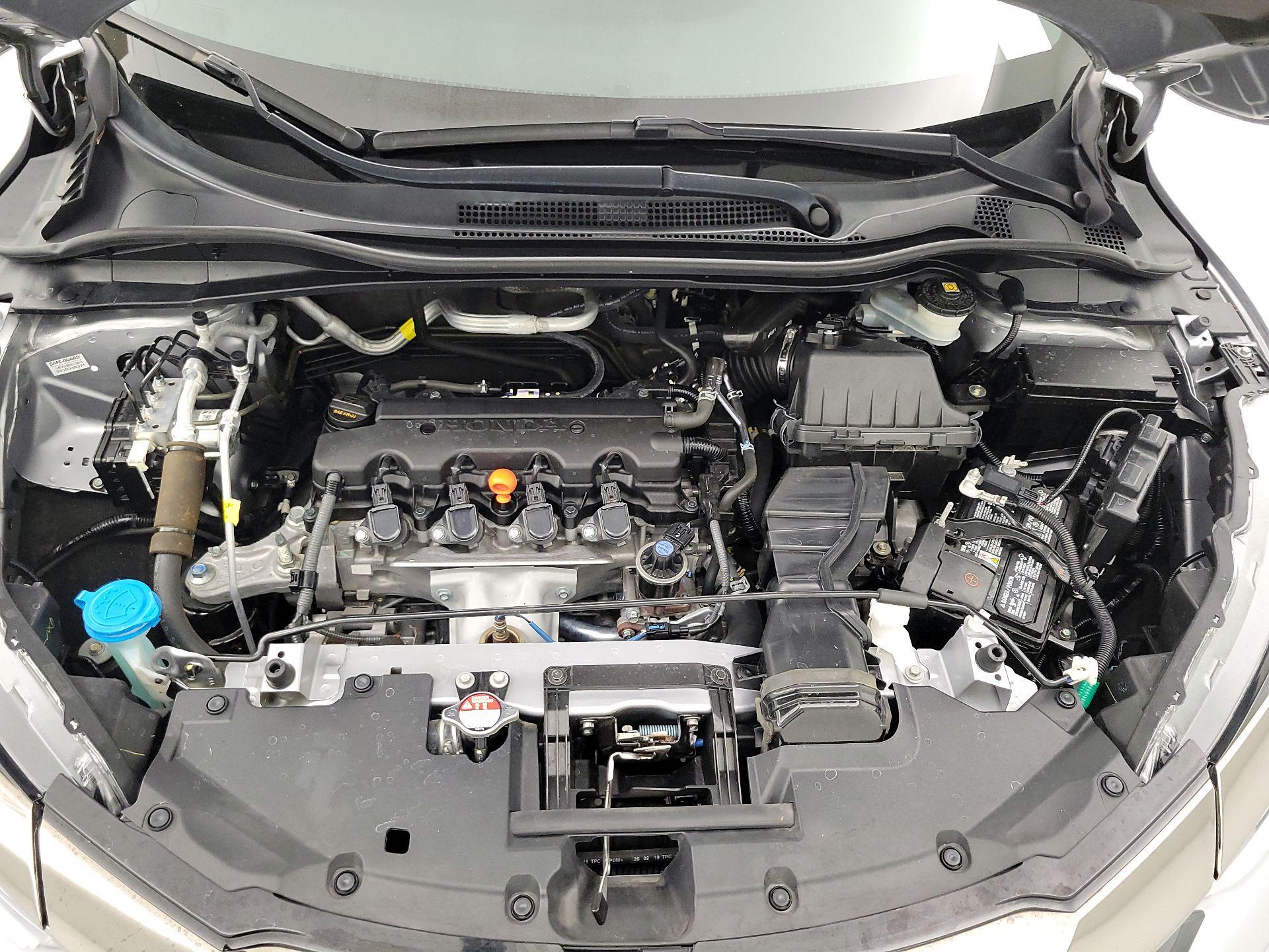 Thumbnail: 2019 Honda HR-V - 20
