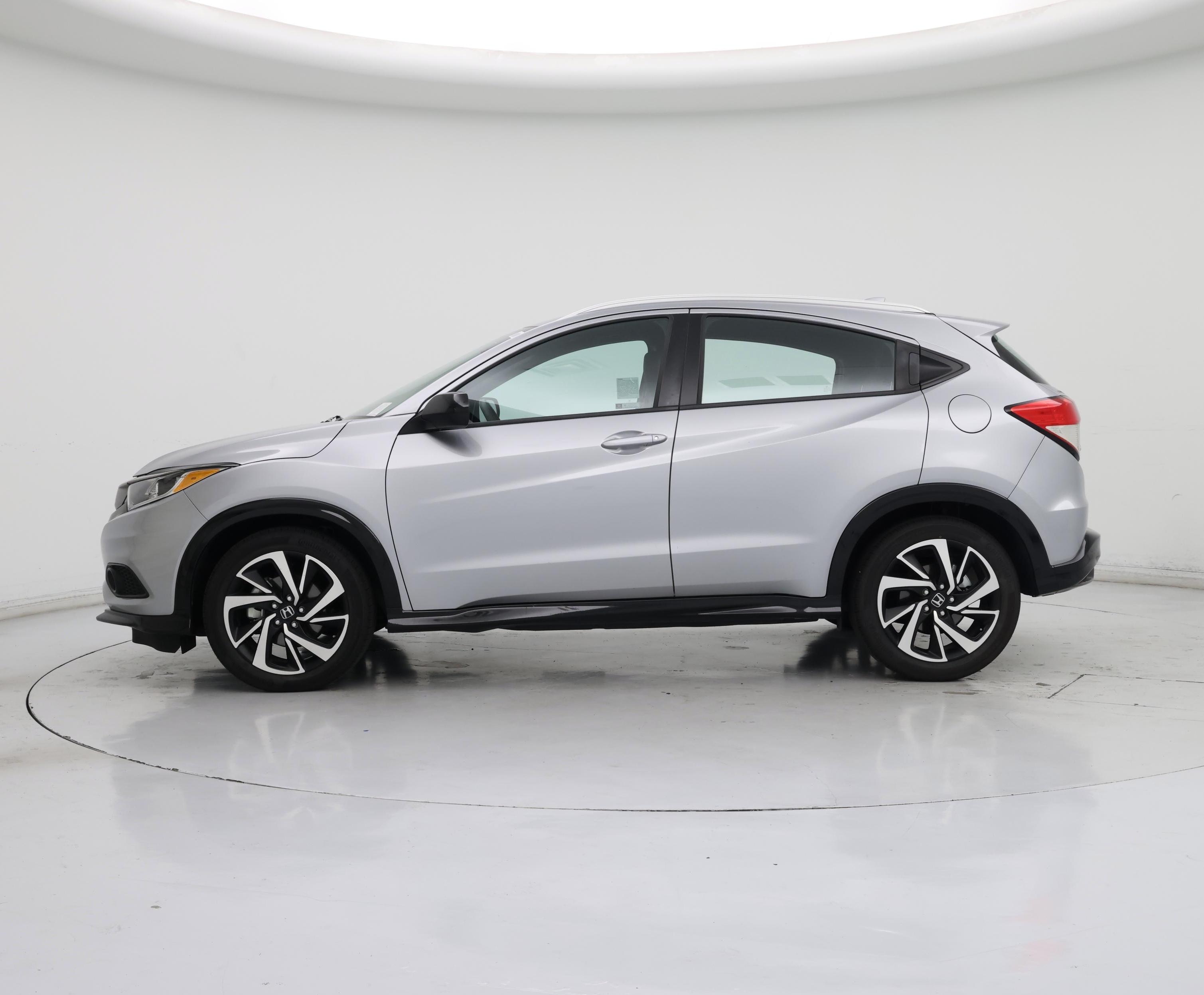 Thumbnail: 2019 Honda HR-V - 3