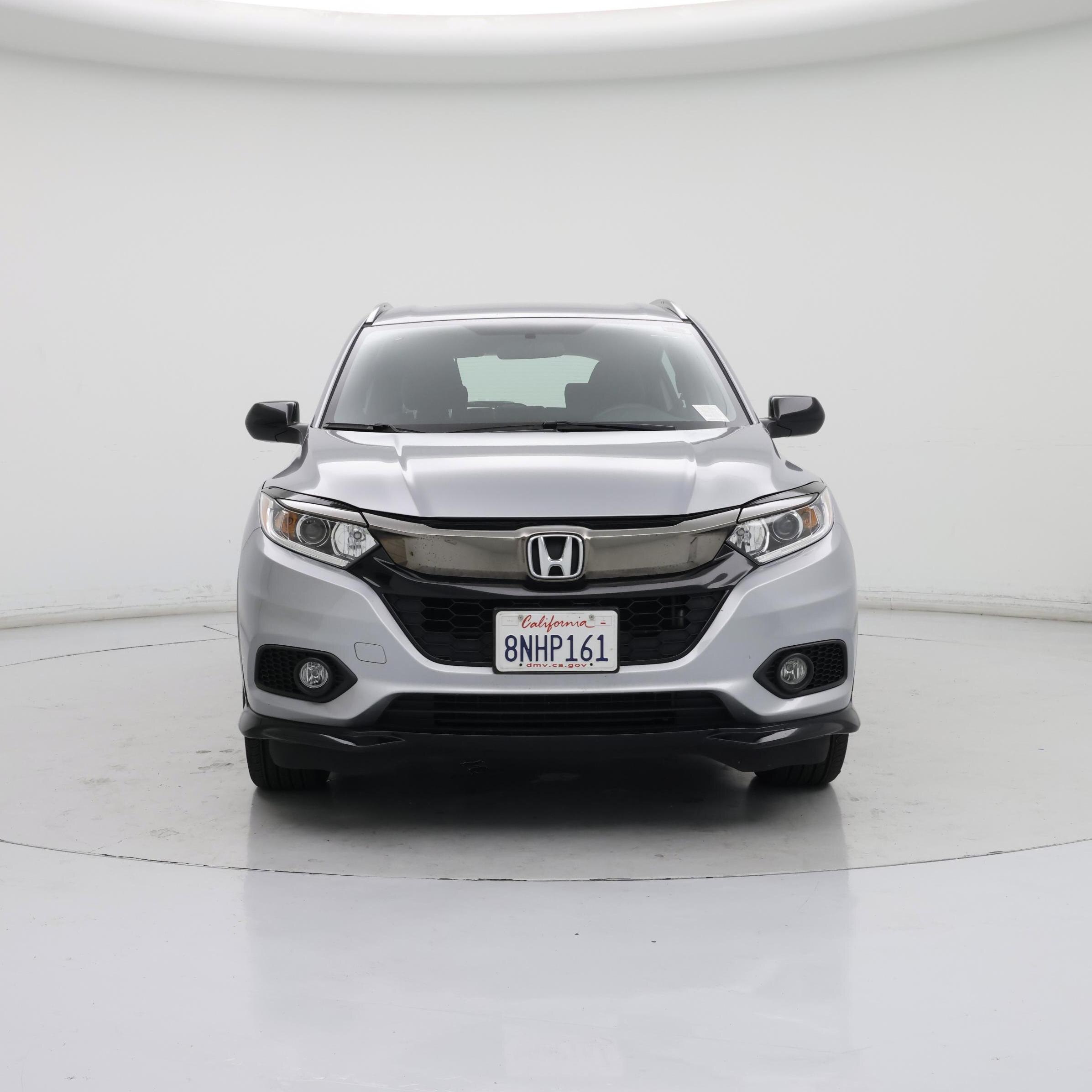 Thumbnail: 2019 Honda HR-V - 5