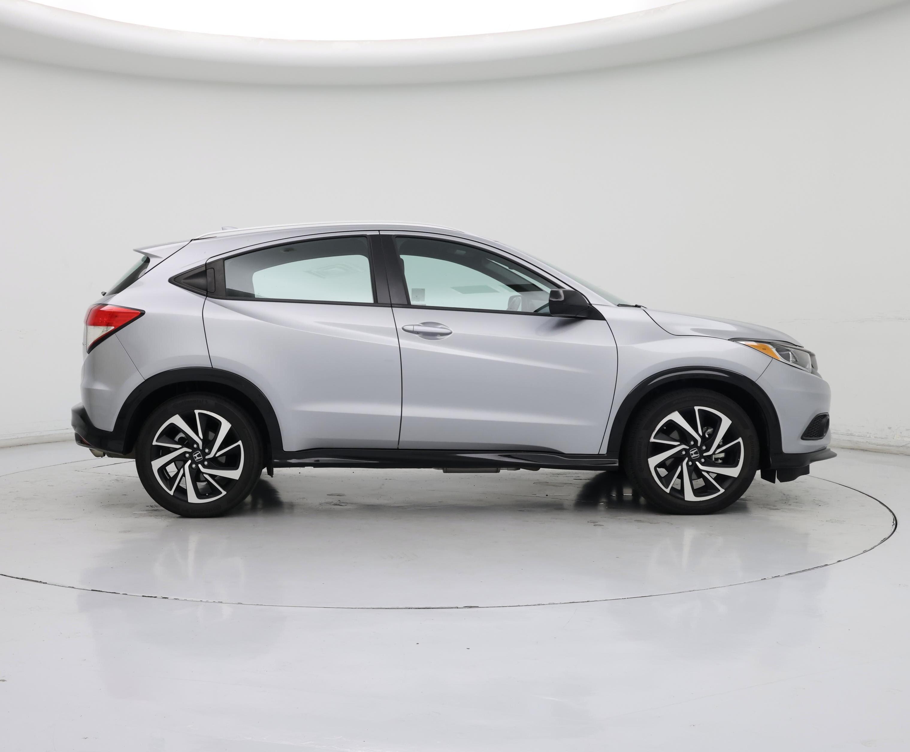 Thumbnail: 2019 Honda HR-V - 7