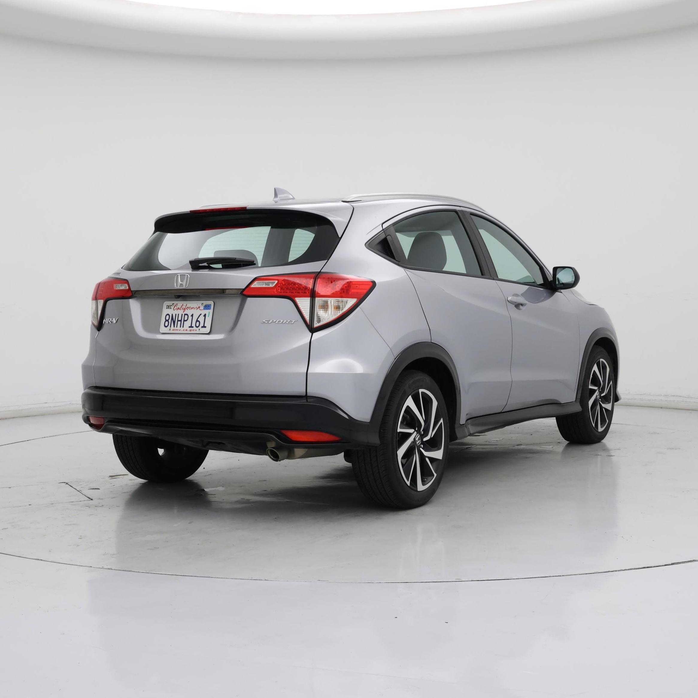 Thumbnail: 2019 Honda HR-V - 8