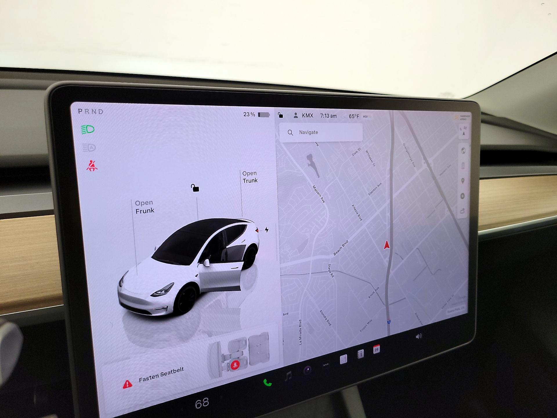 Thumbnail: 2025 Tesla Model Y - 13