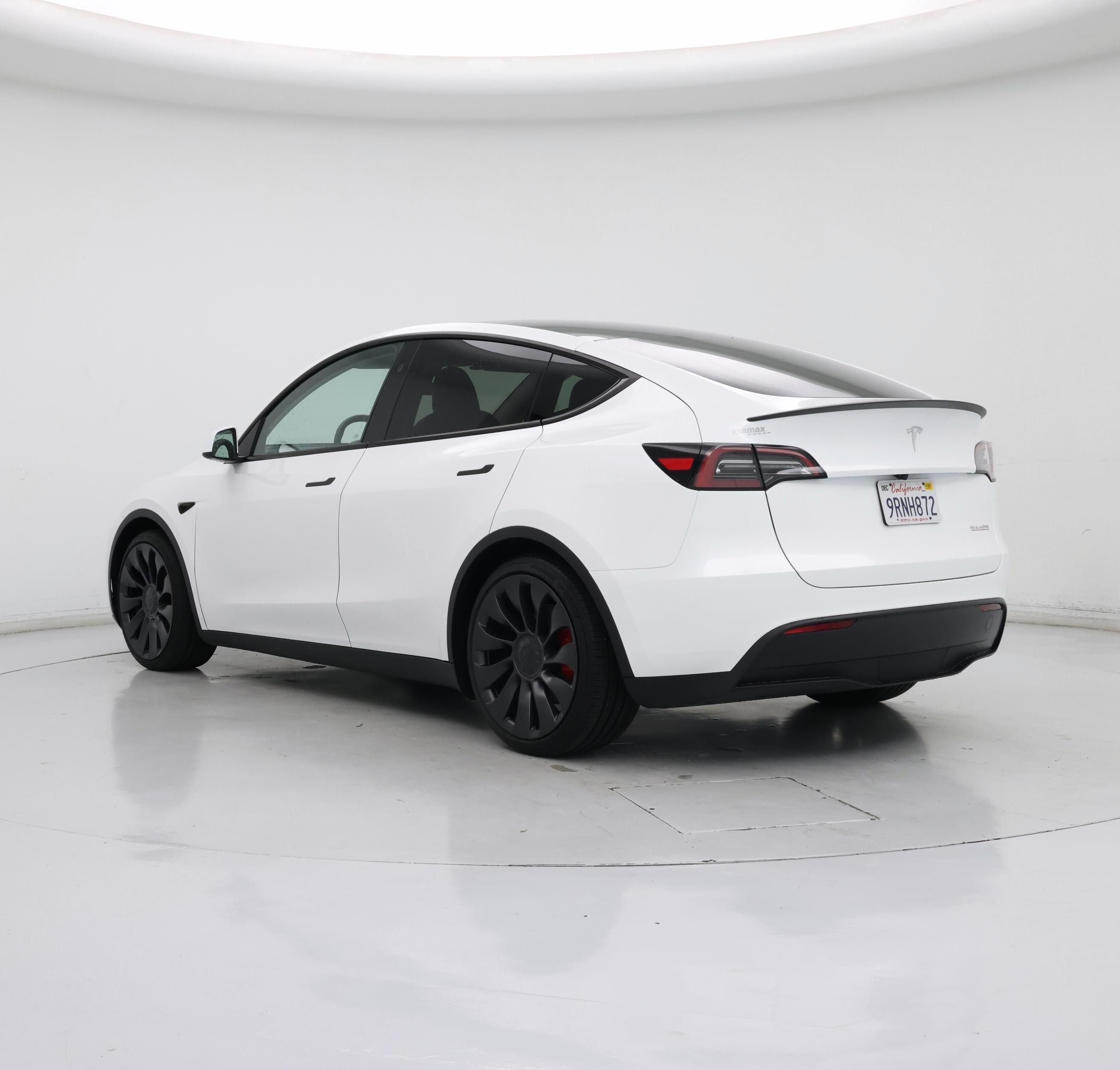 Thumbnail: 2025 Tesla Model Y - 2