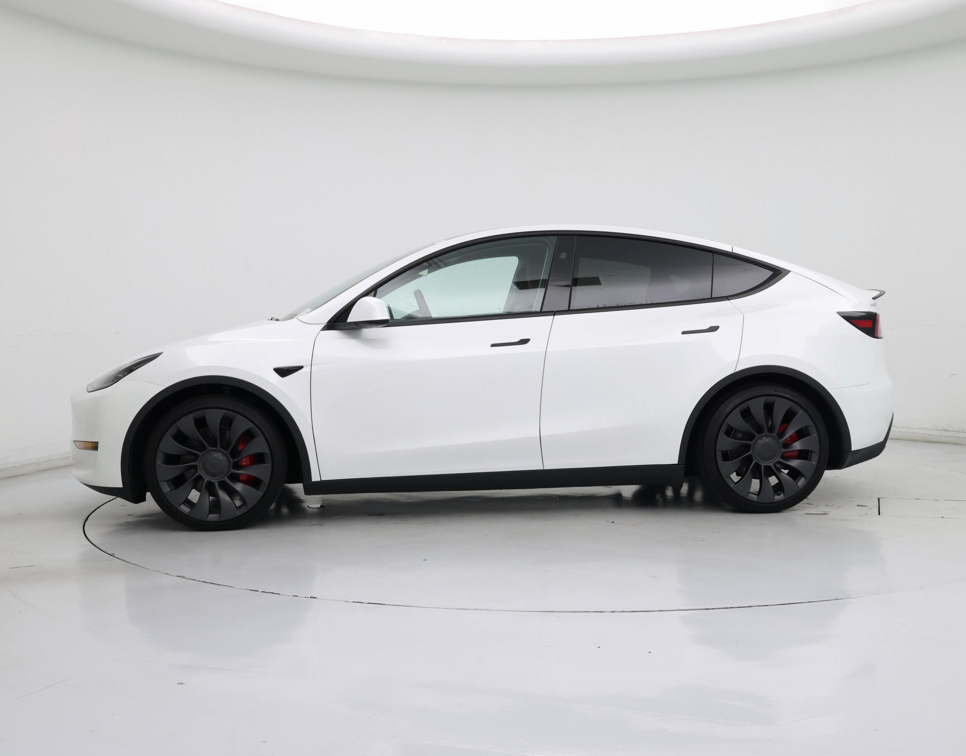 Thumbnail: 2025 Tesla Model Y - 3
