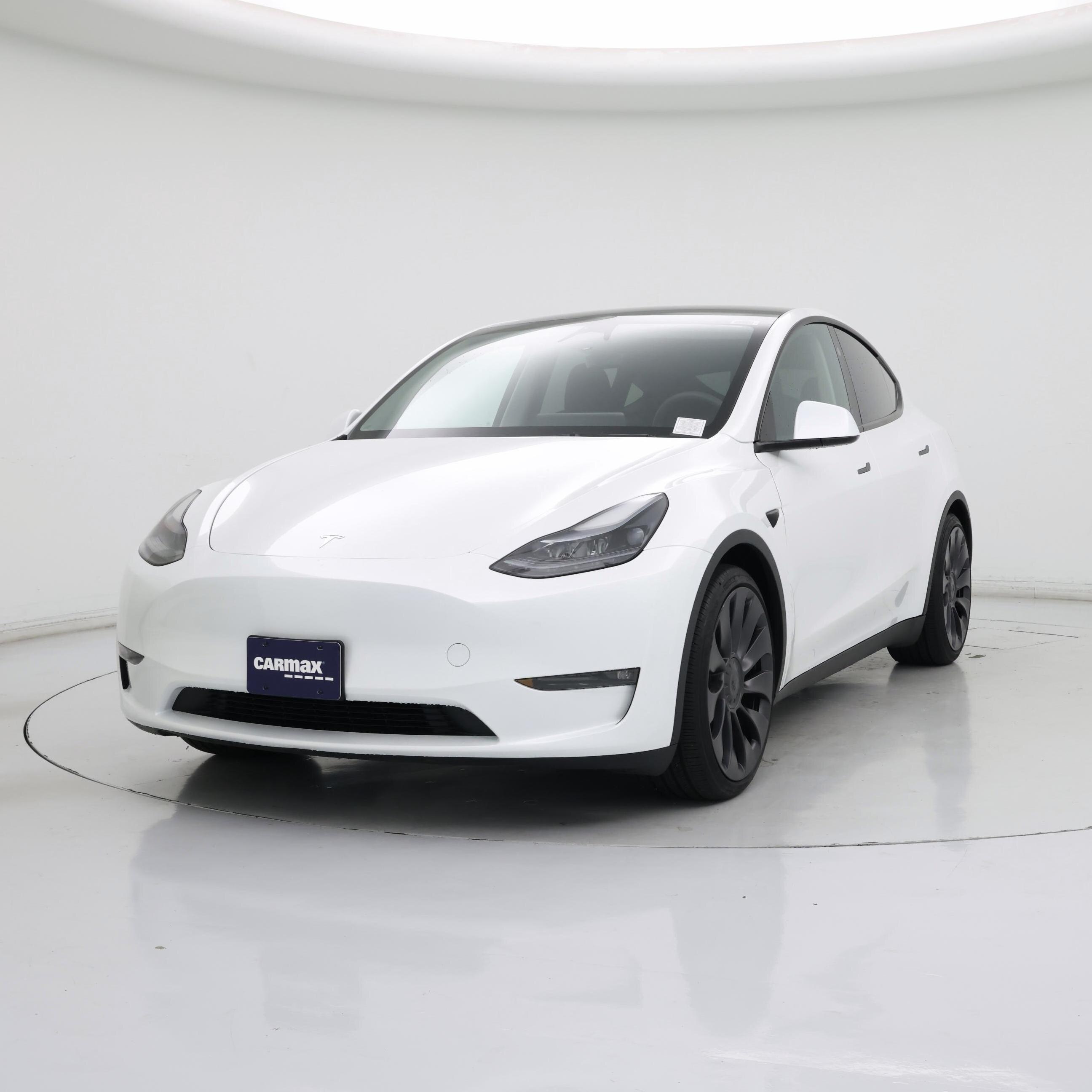 Thumbnail: 2025 Tesla Model Y - 4
