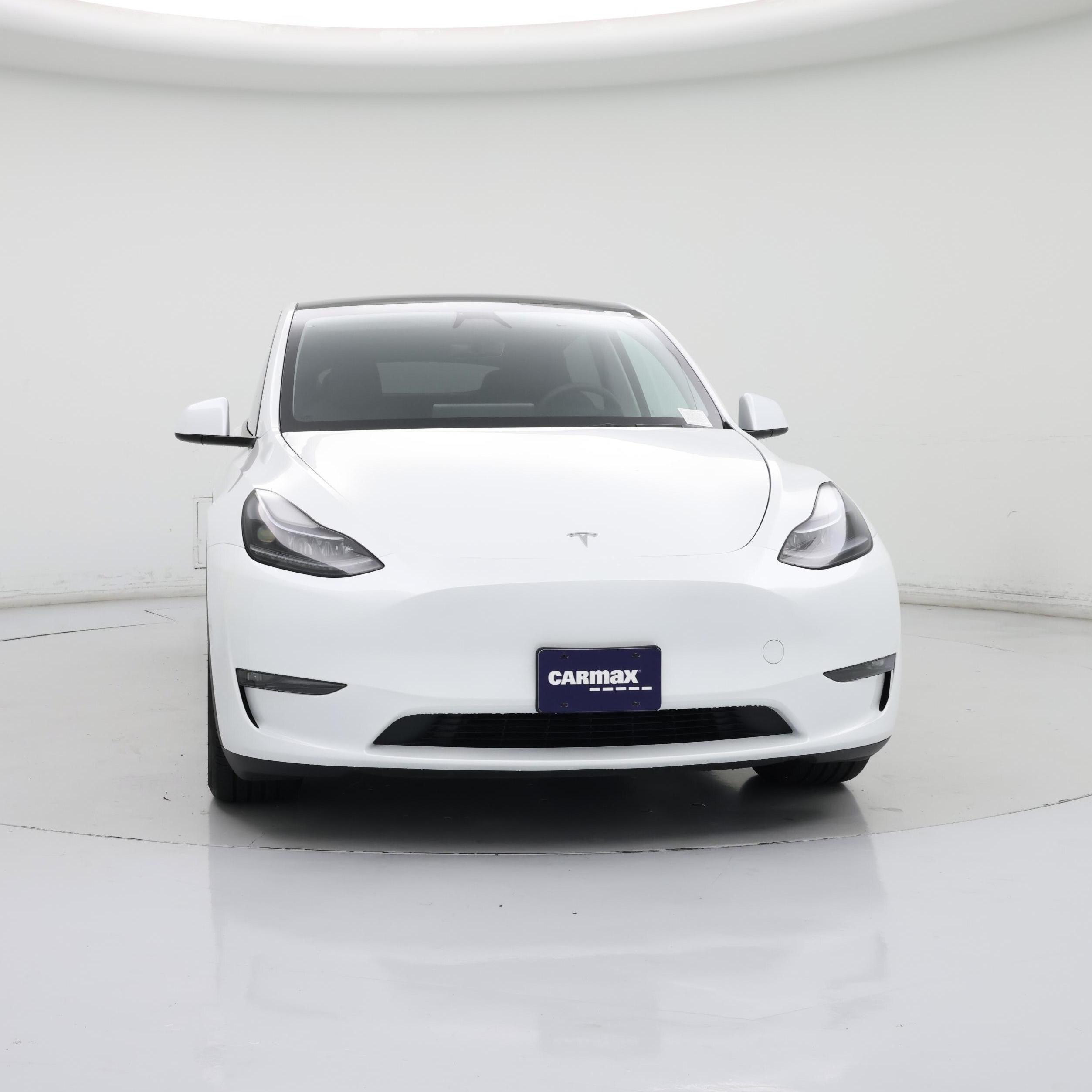 Thumbnail: 2025 Tesla Model Y - 5