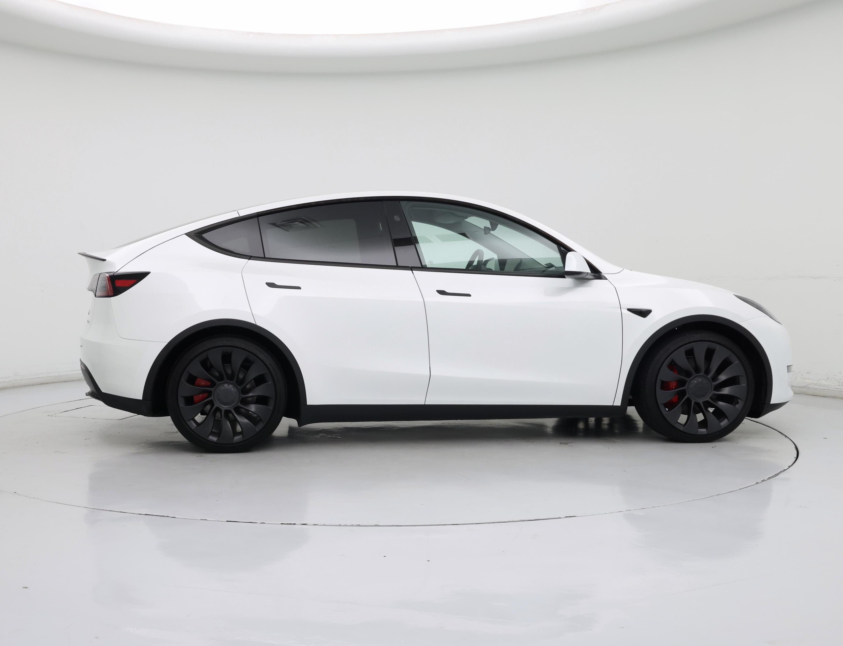 Thumbnail: 2025 Tesla Model Y - 7