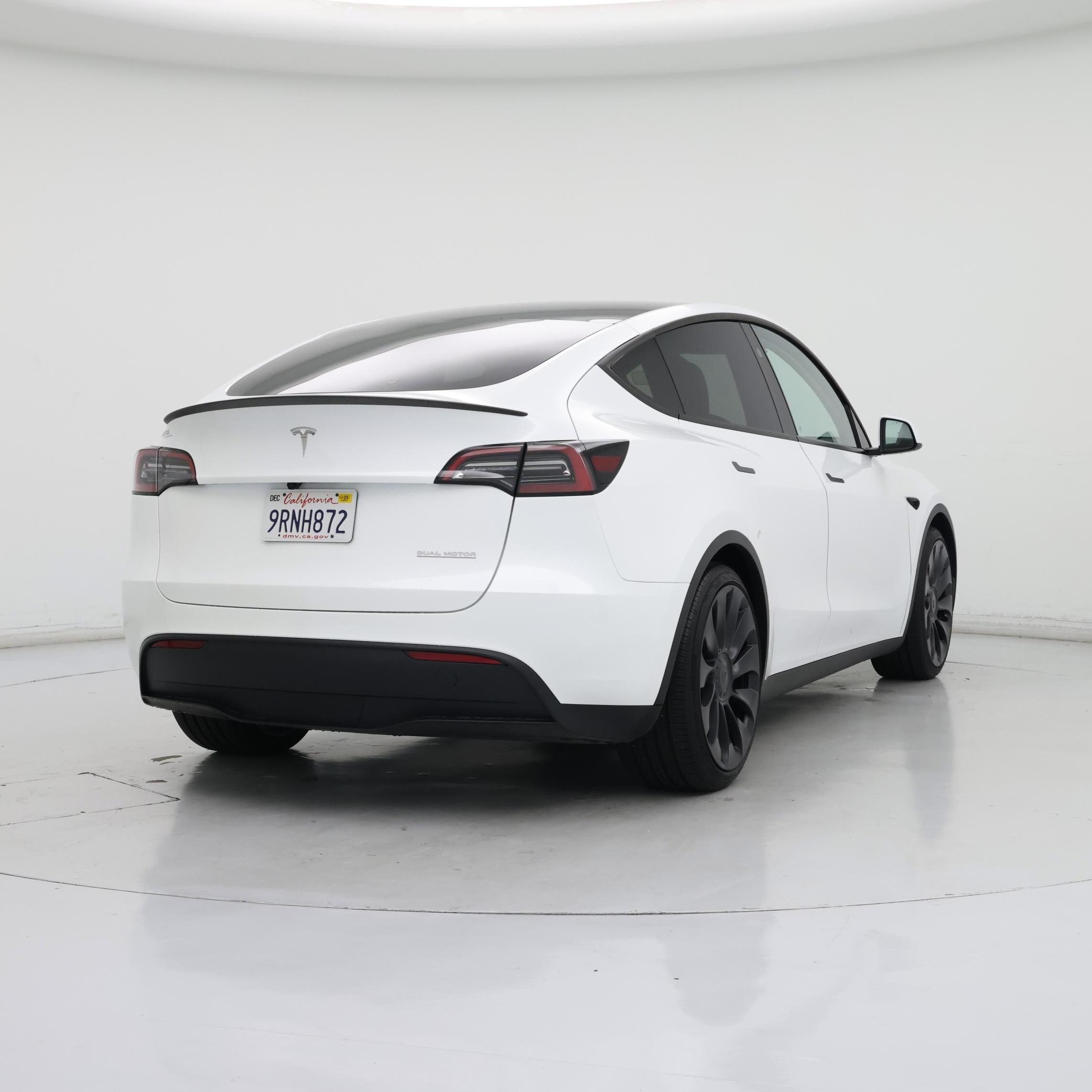 Thumbnail: 2025 Tesla Model Y - 8