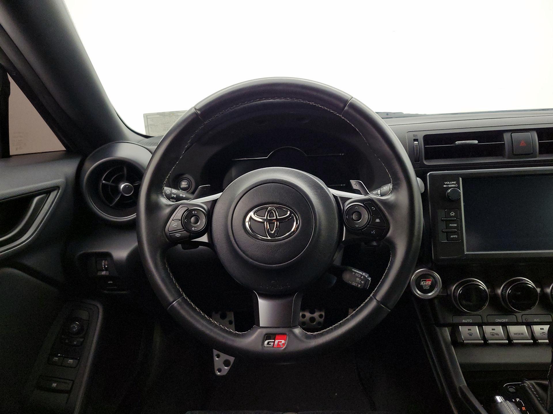 Thumbnail: 2022 Toyota GR86 - 10
