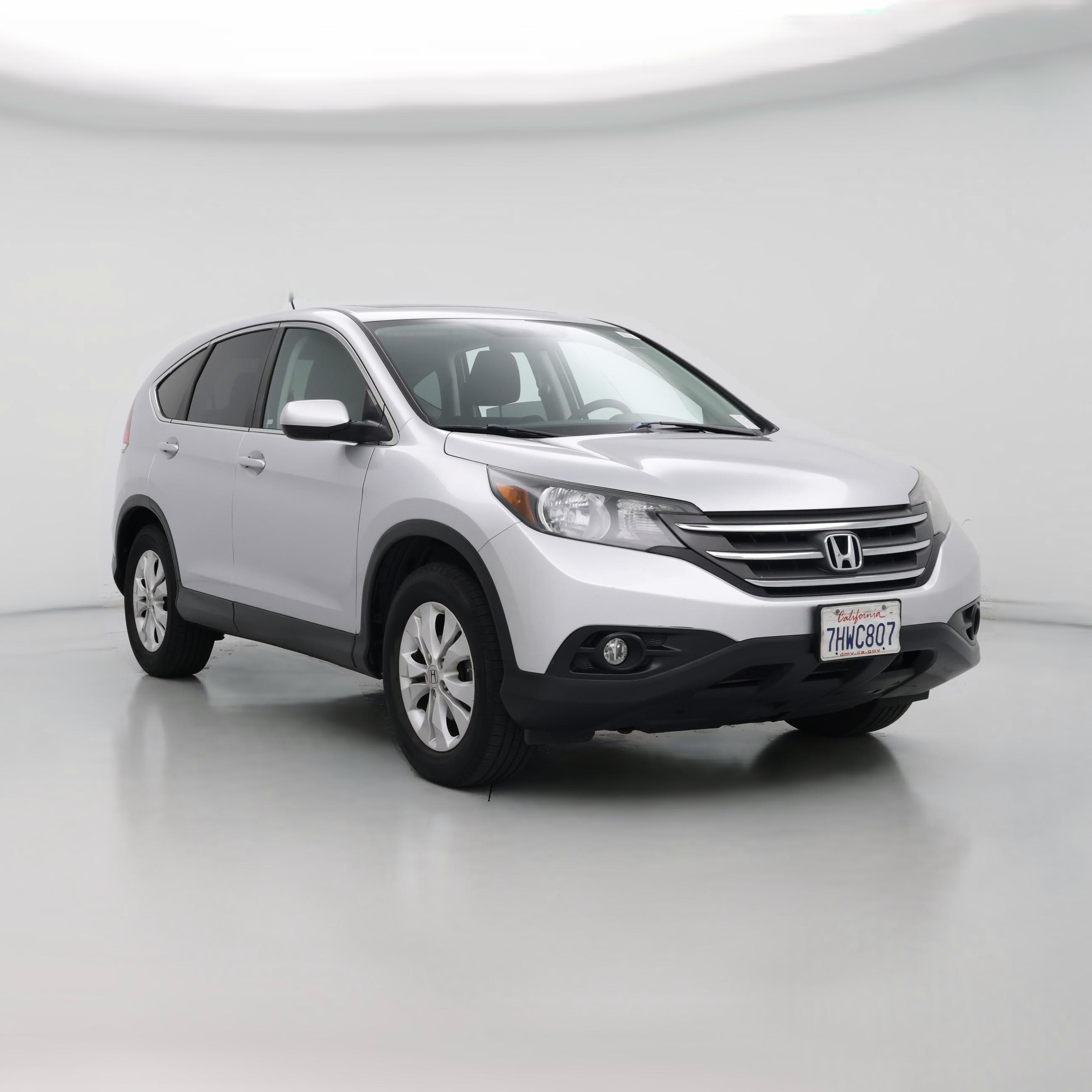 Thumbnail: 2014 Honda CR-V - 1