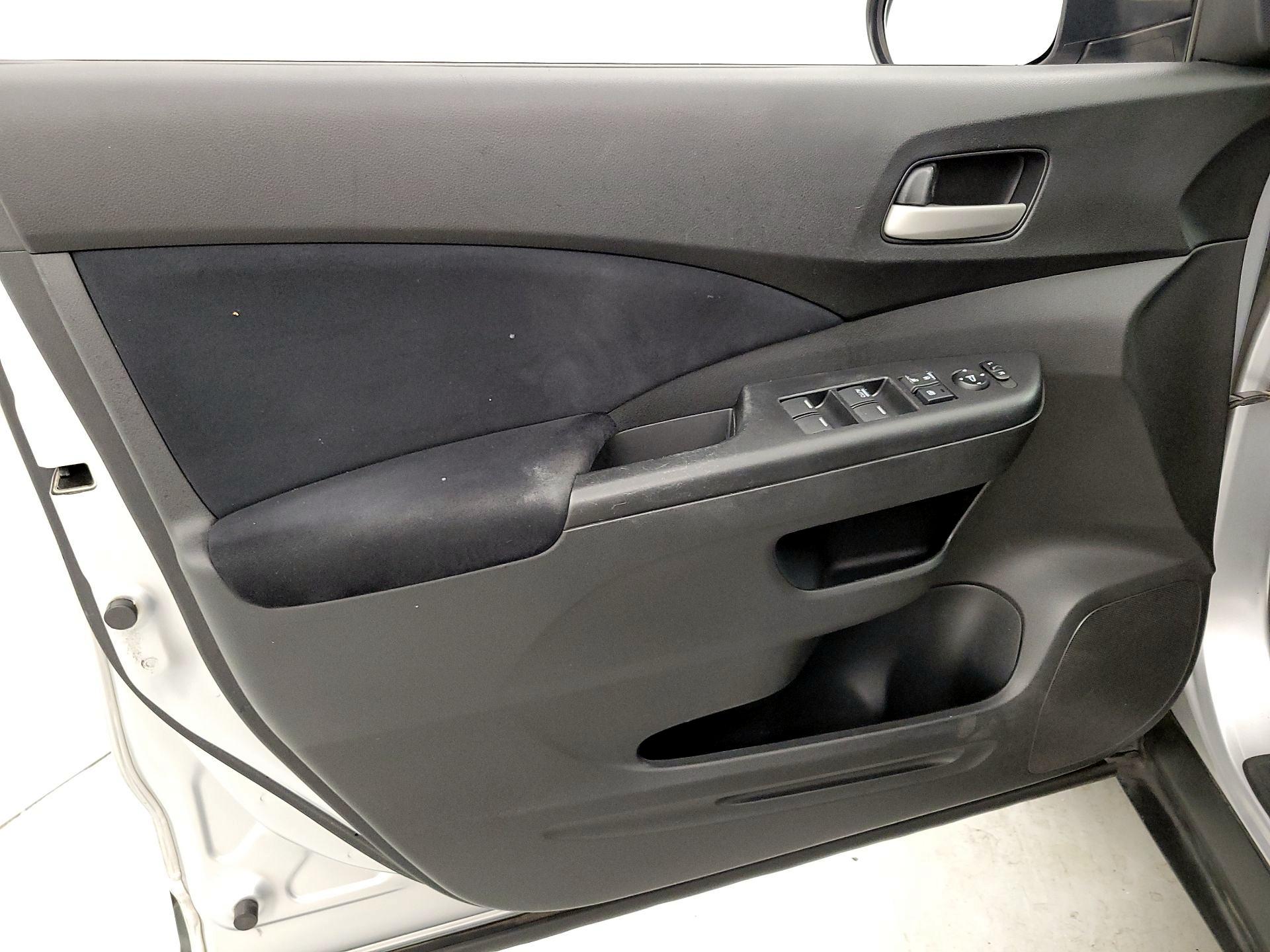 Thumbnail: 2014 Honda CR-V - 12