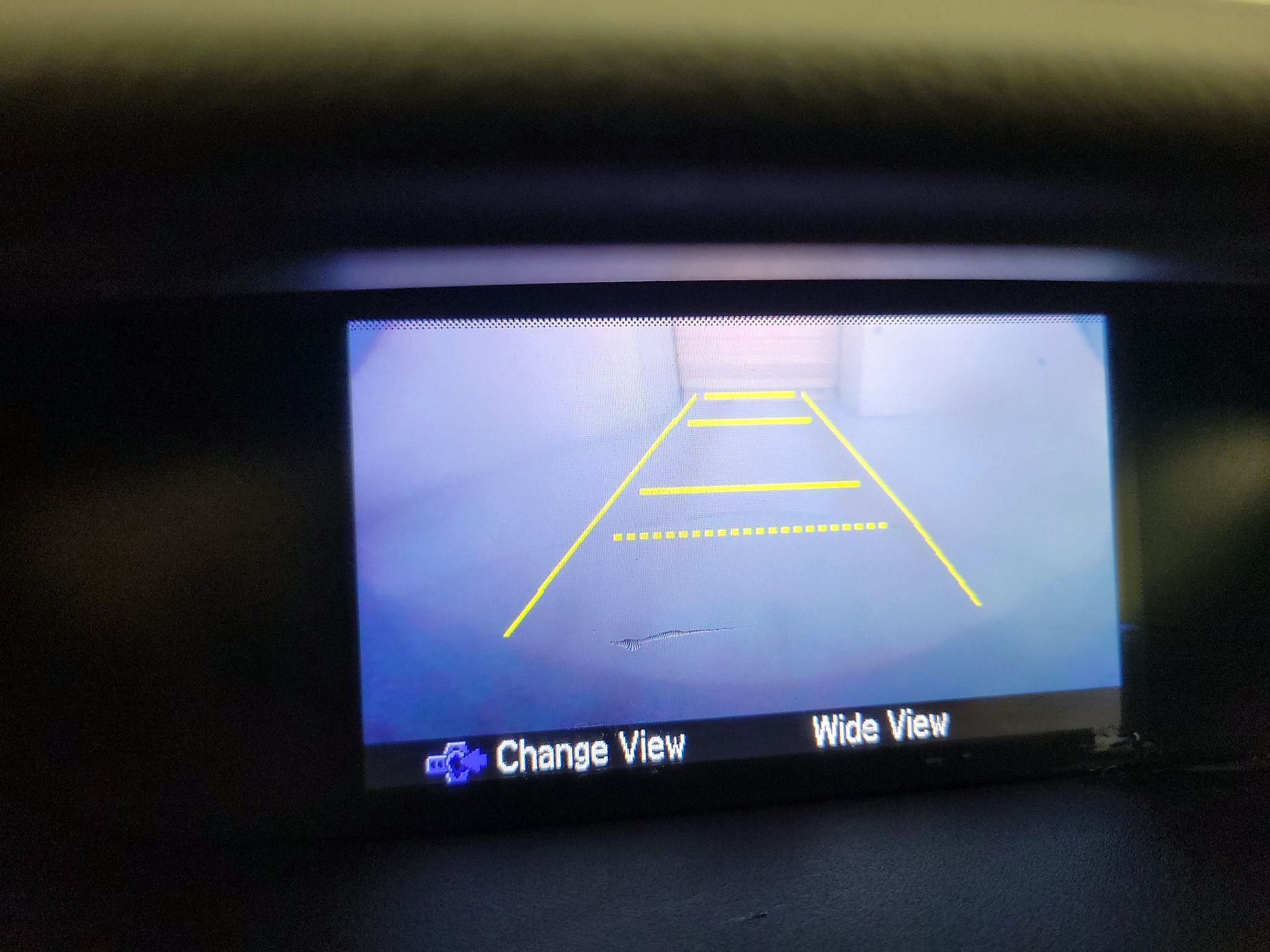 Thumbnail: 2014 Honda CR-V - 14