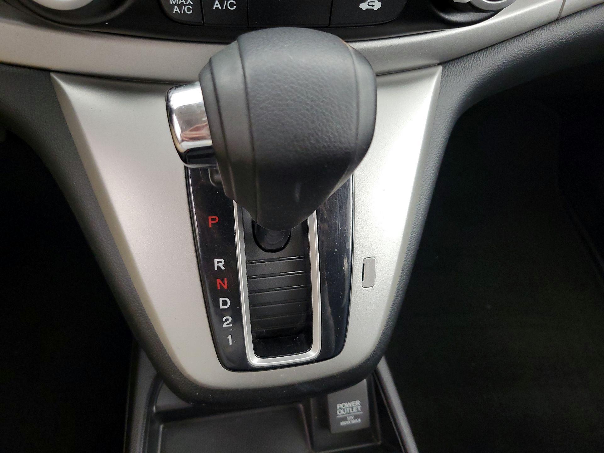 Thumbnail: 2014 Honda CR-V - 17