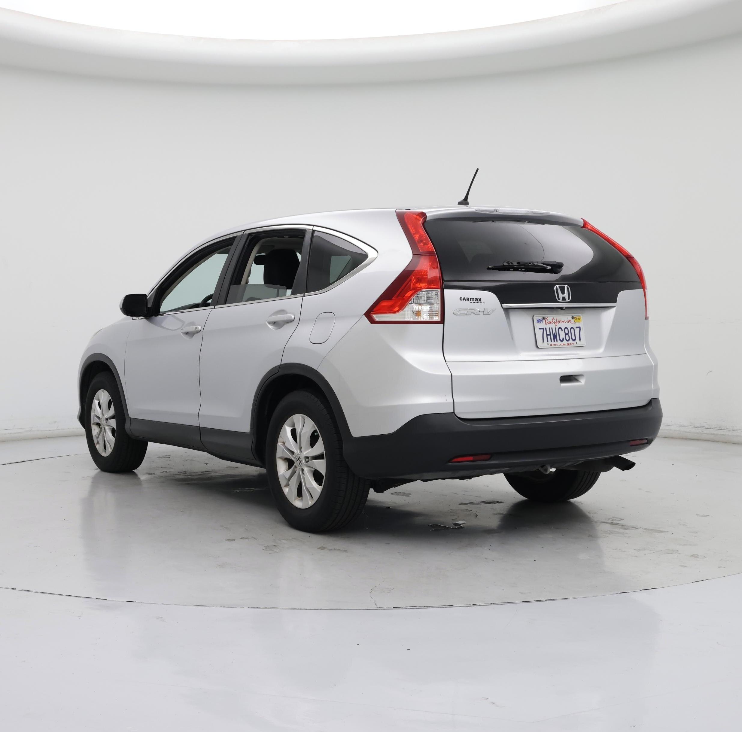 Thumbnail: 2014 Honda CR-V - 2