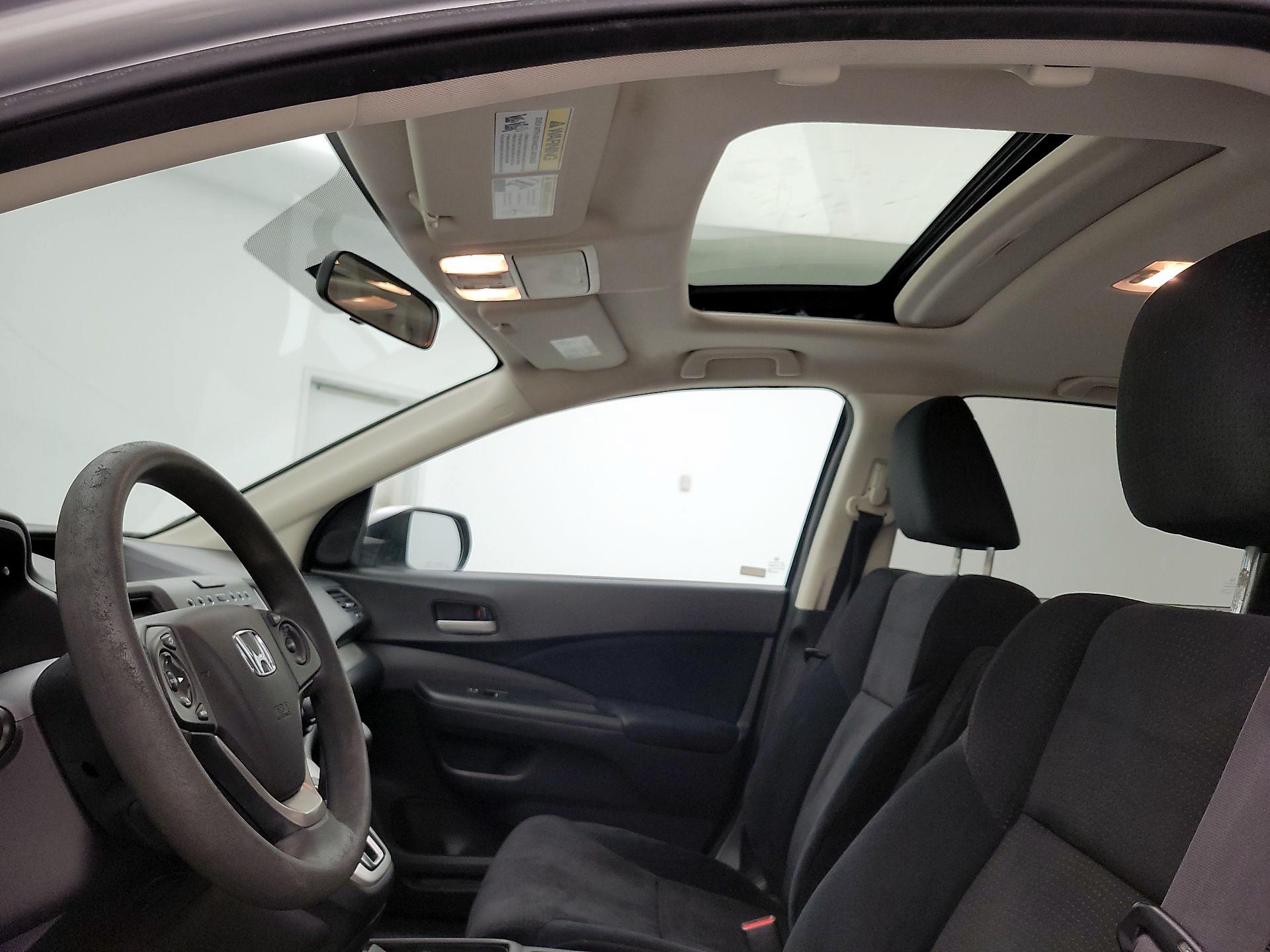 Thumbnail: 2014 Honda CR-V - 19