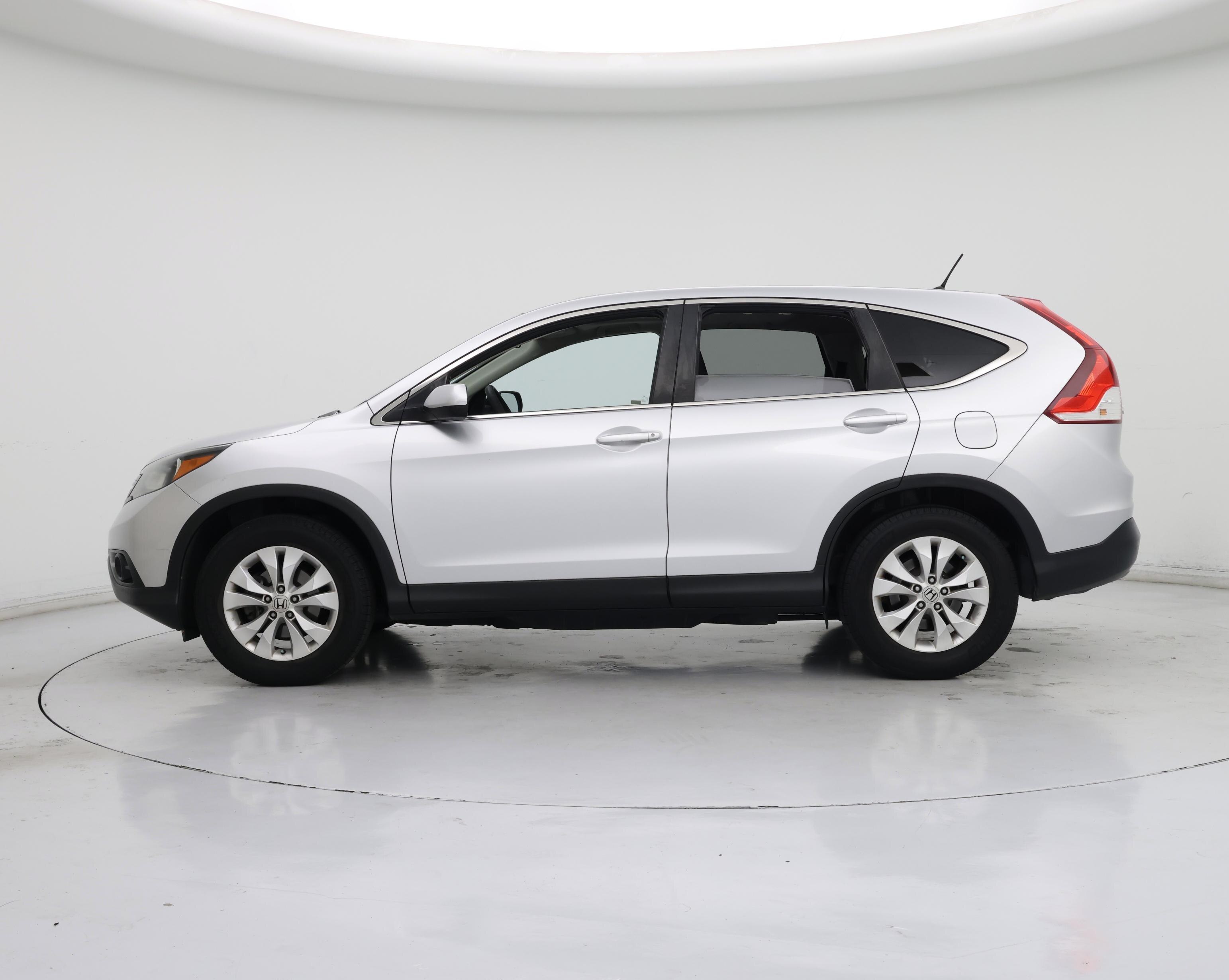 Thumbnail: 2014 Honda CR-V - 3