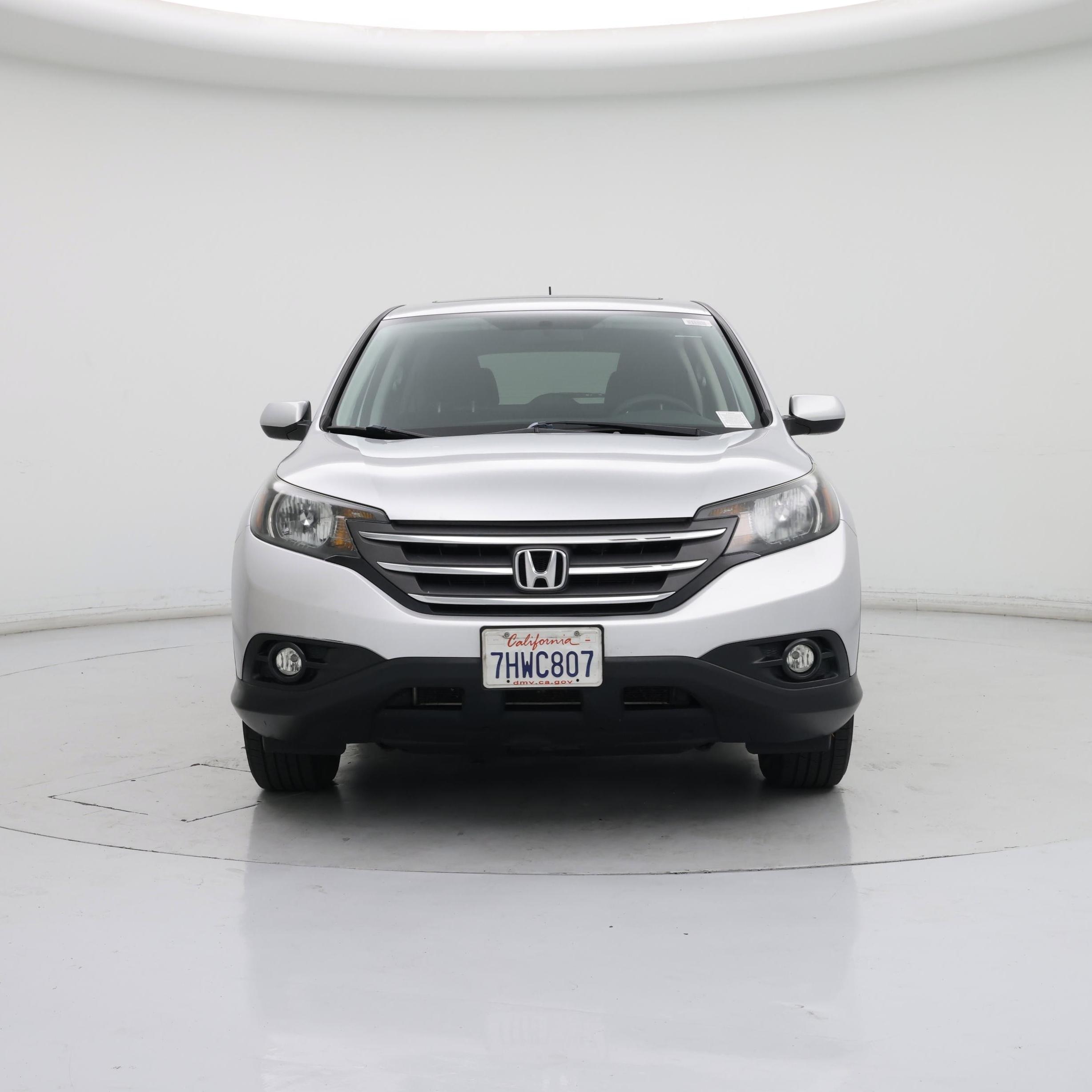Thumbnail: 2014 Honda CR-V - 5