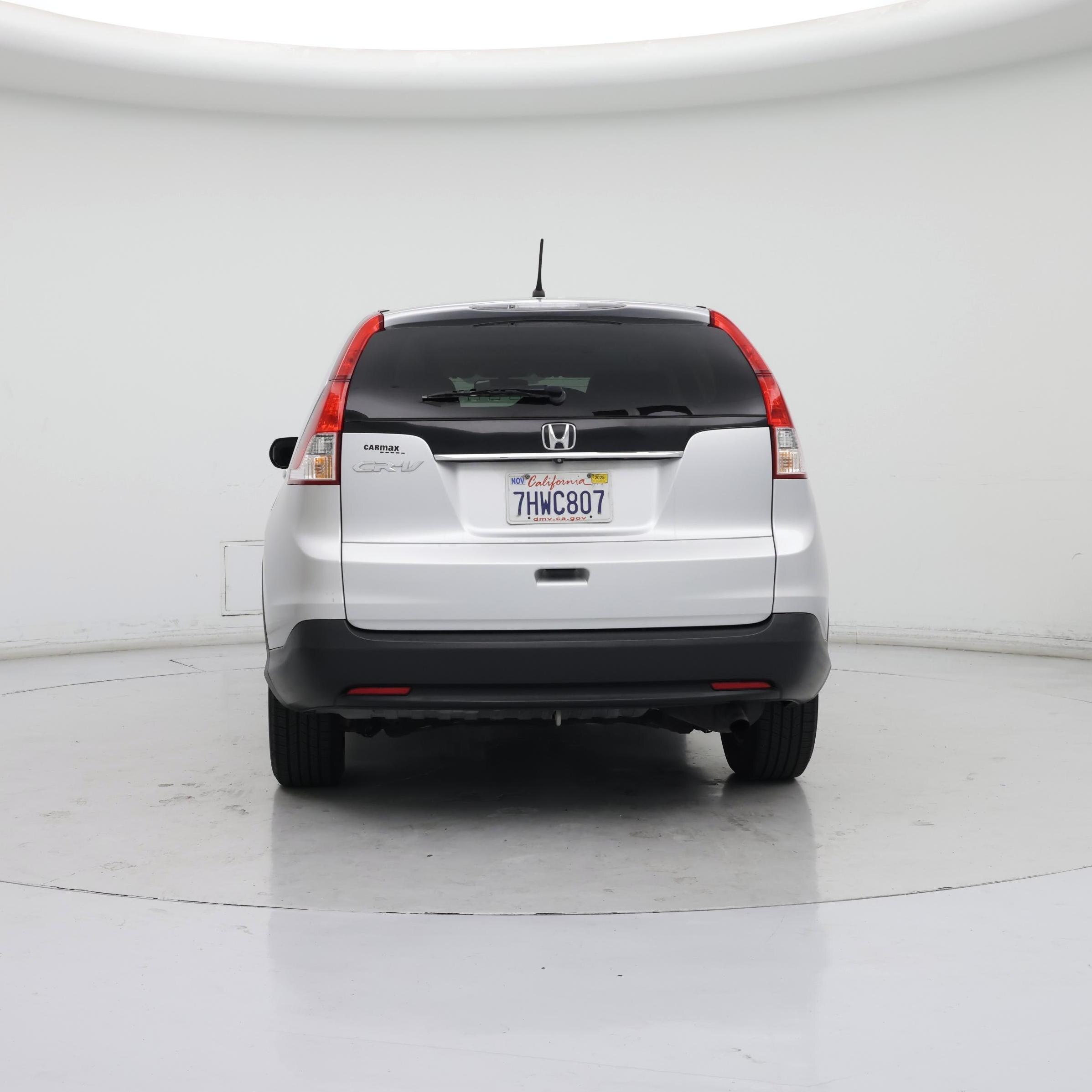 Thumbnail: 2014 Honda CR-V - 6