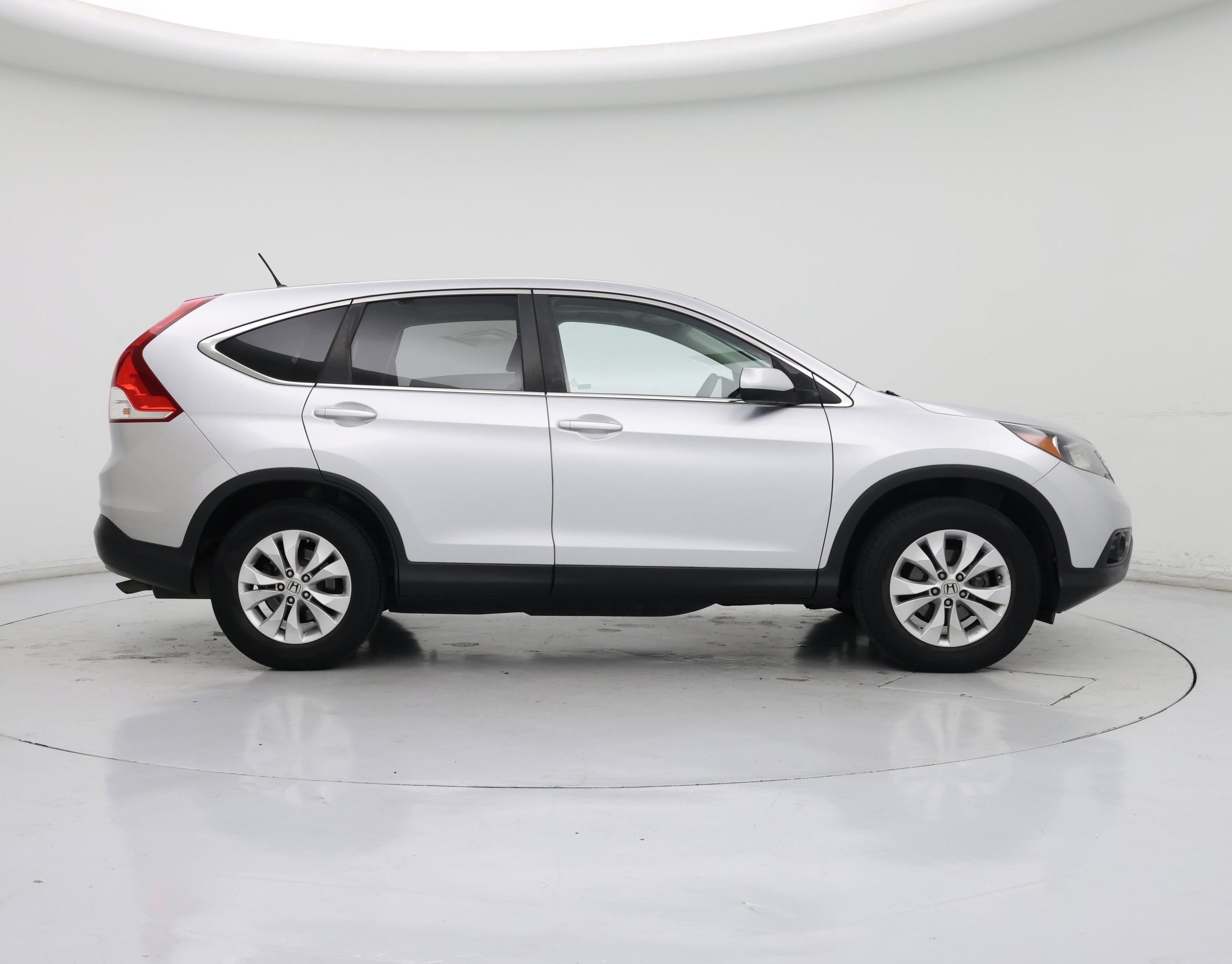 Thumbnail: 2014 Honda CR-V - 7