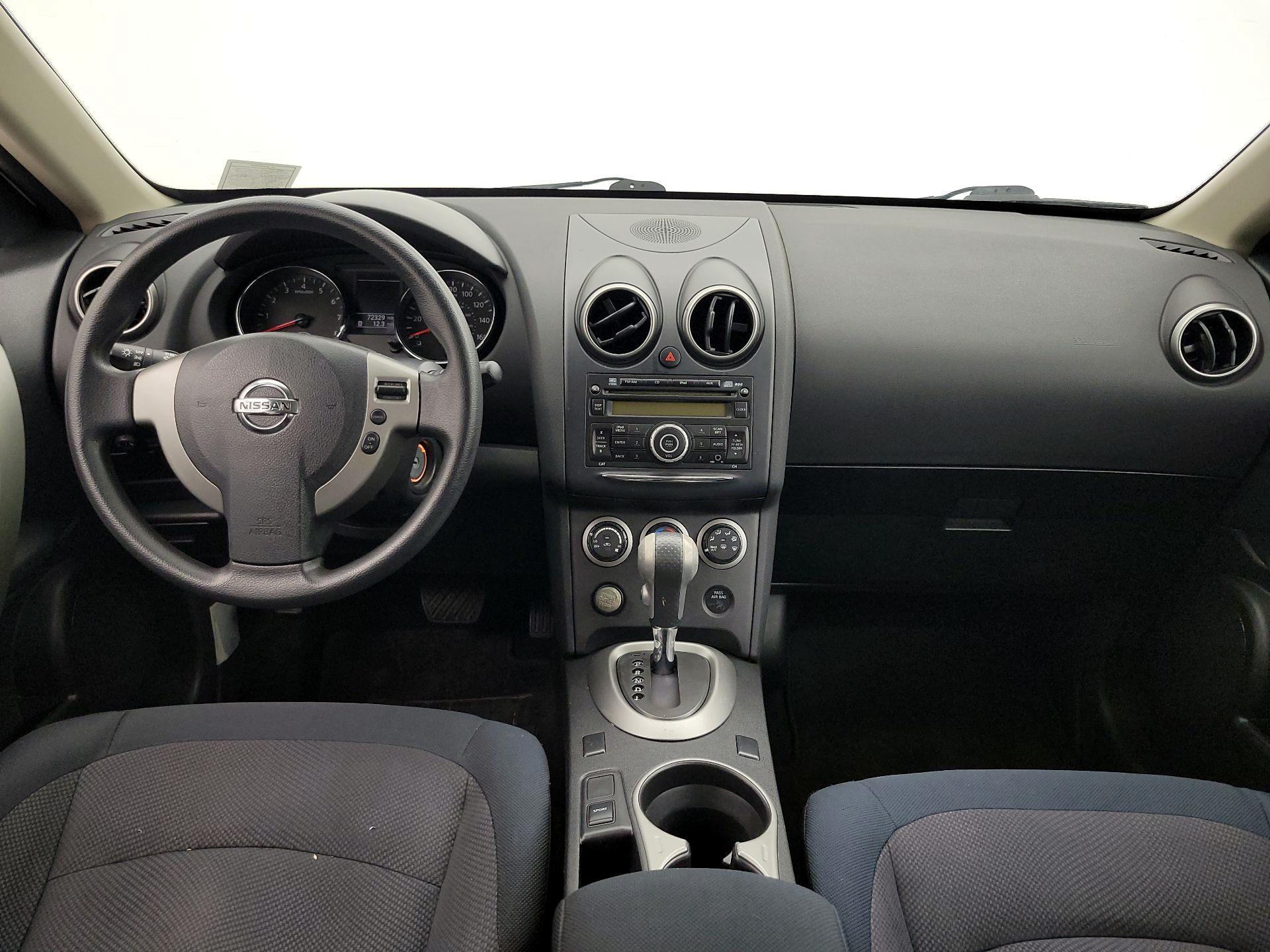 Thumbnail: 2013 Nissan Rogue - 9