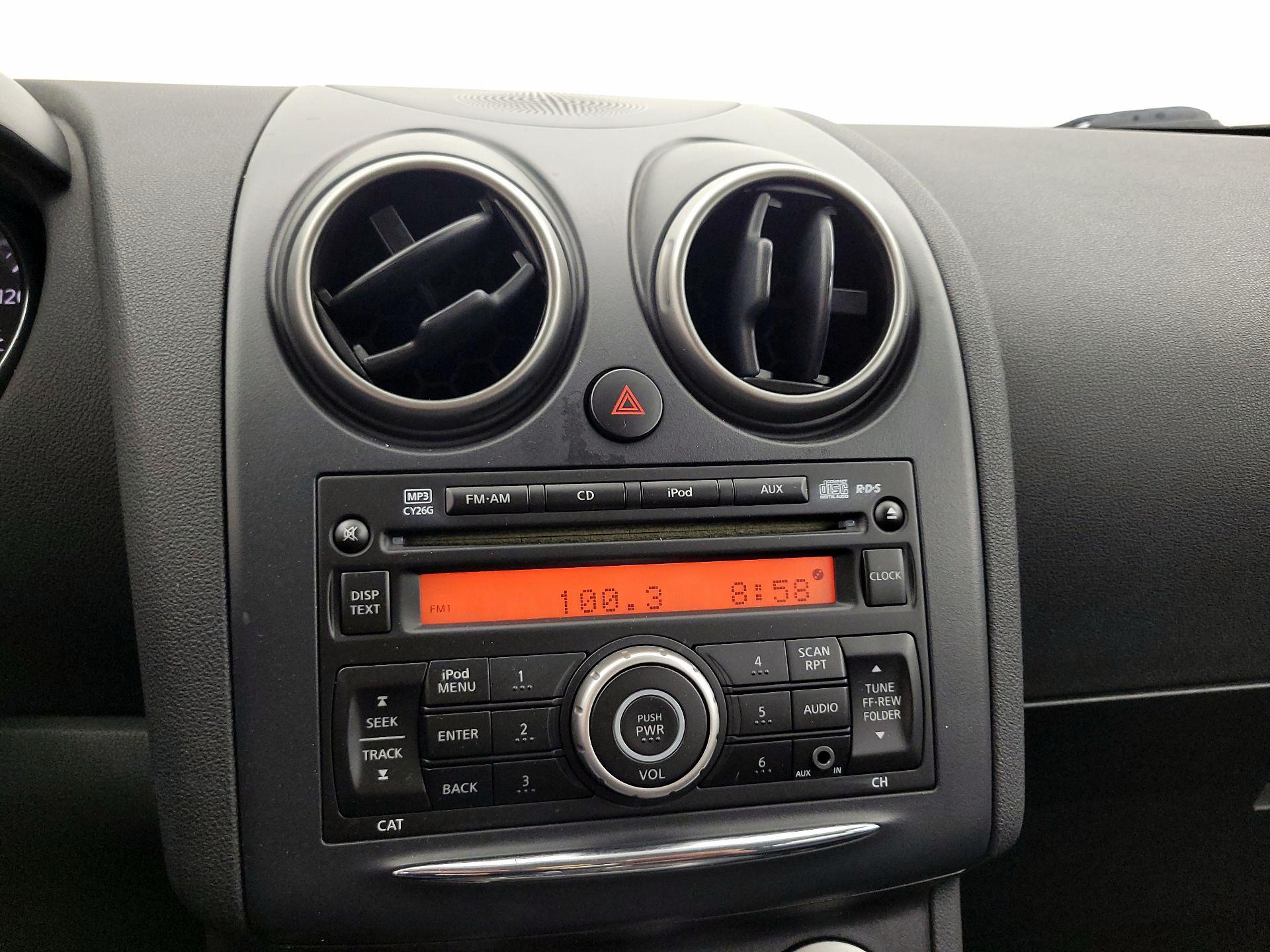 Thumbnail: 2013 Nissan Rogue - 14