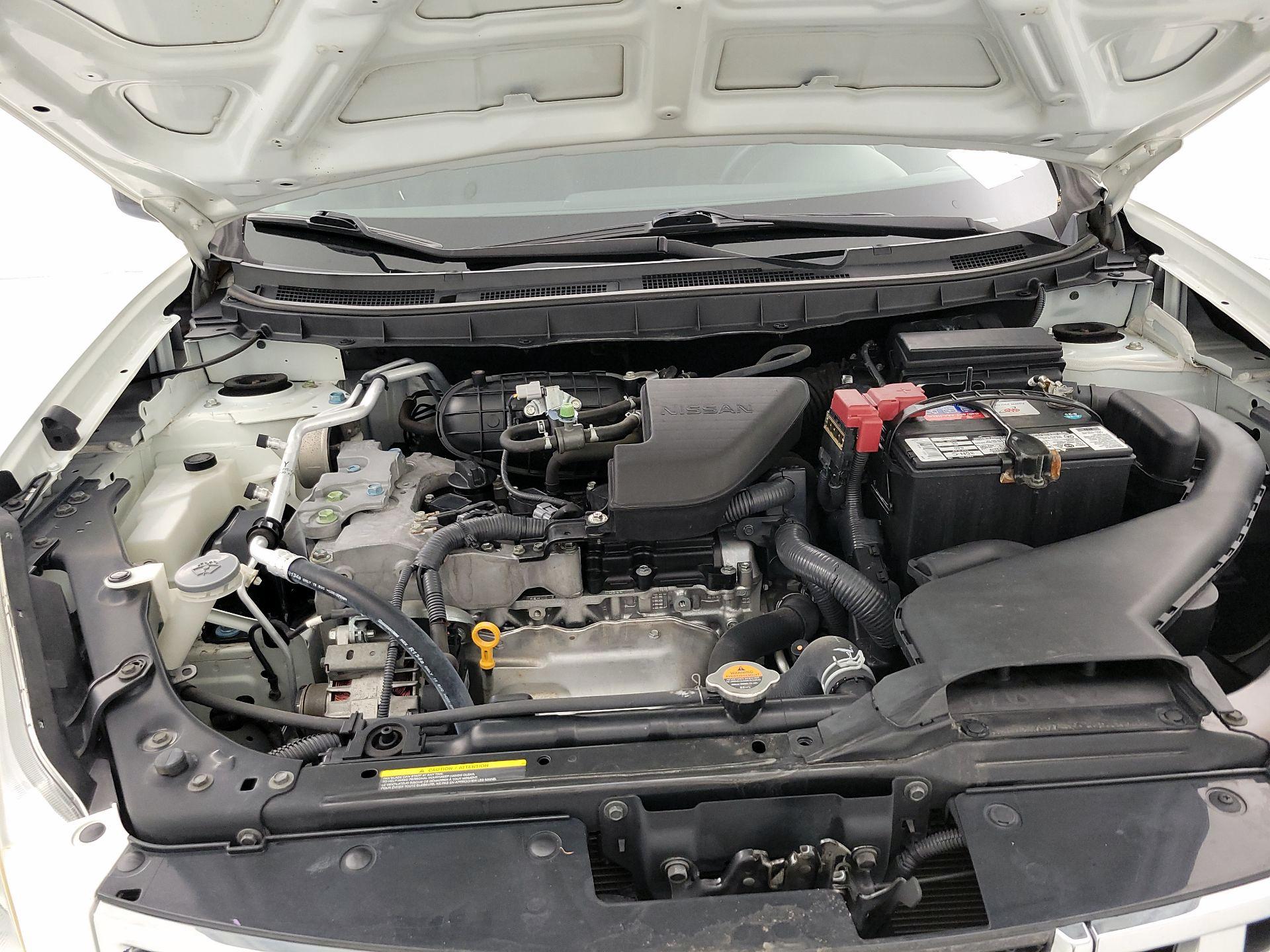 Thumbnail: 2013 Nissan Rogue - 20
