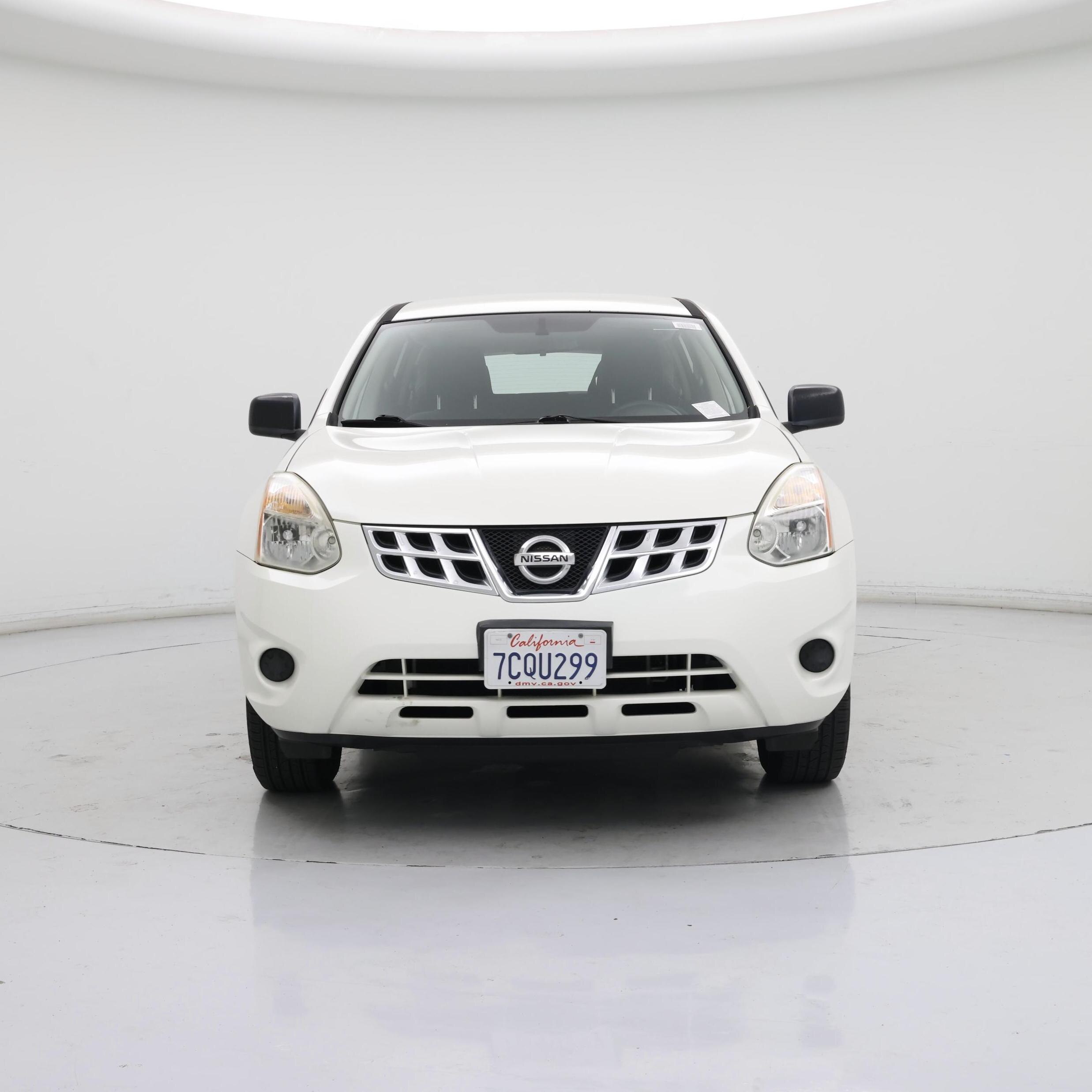 Thumbnail: 2013 Nissan Rogue - 5