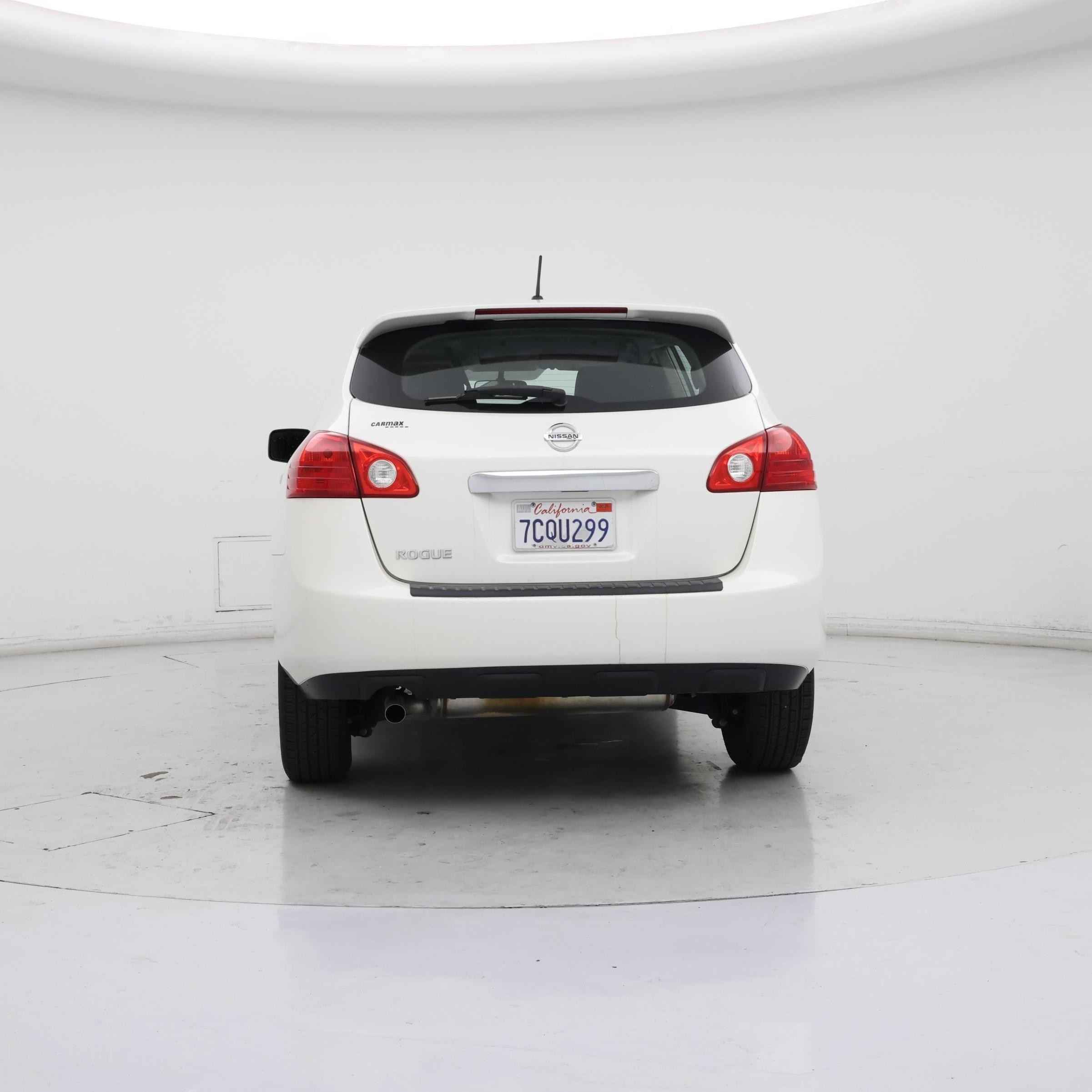 Thumbnail: 2013 Nissan Rogue - 6