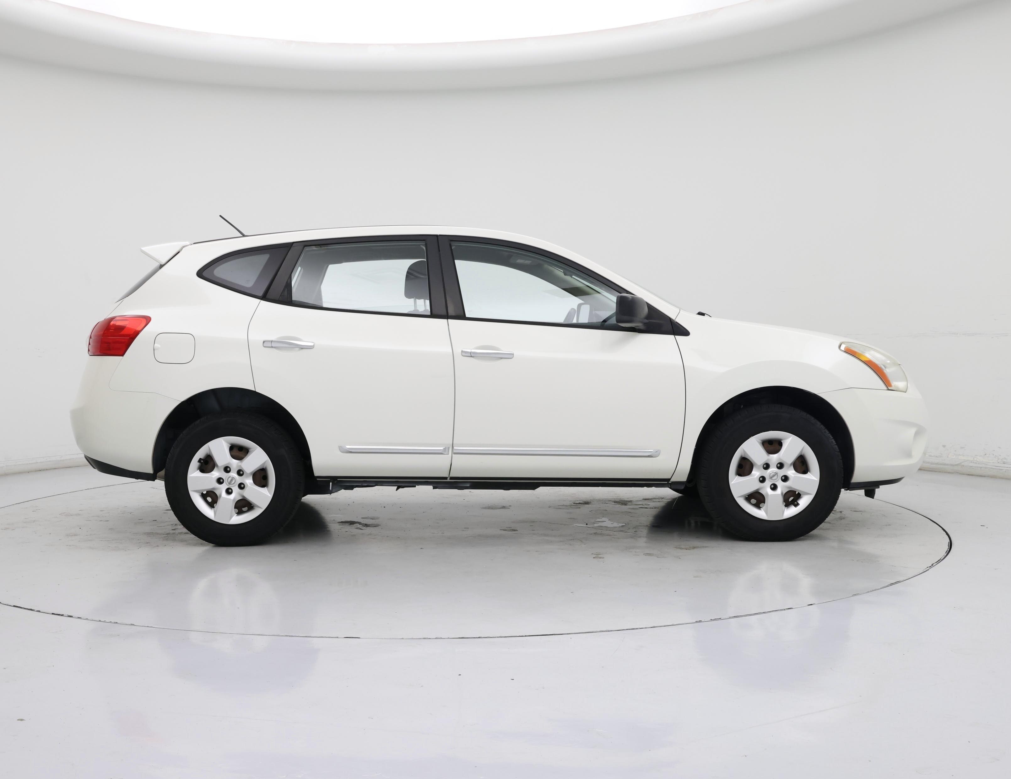 Thumbnail: 2013 Nissan Rogue - 7