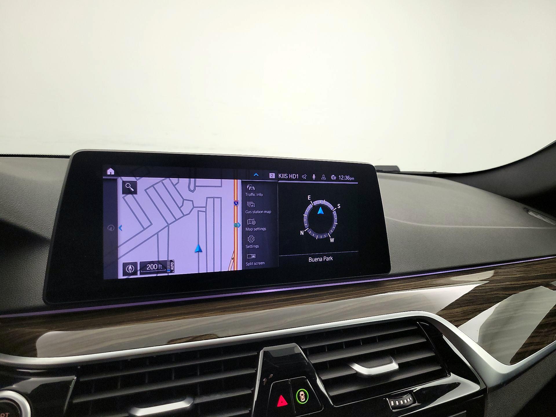 Thumbnail: 2020 BMW 5 Series - 14