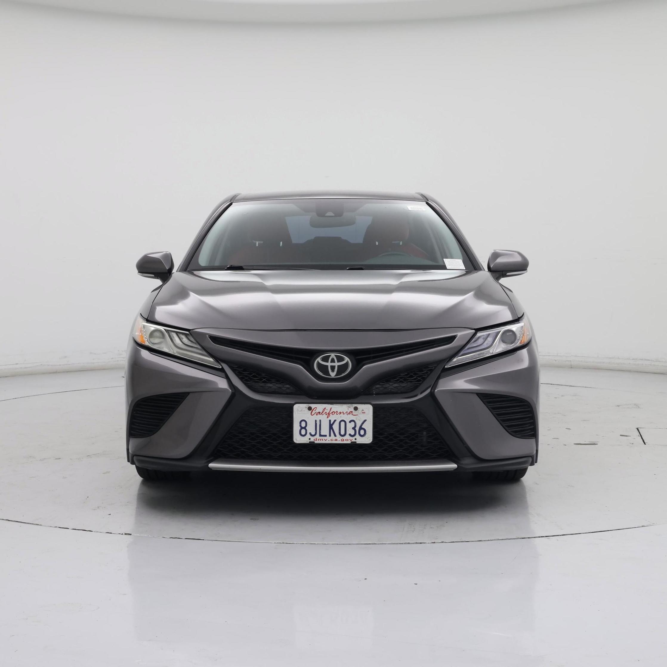 Thumbnail: 2019 Toyota Camry - 5